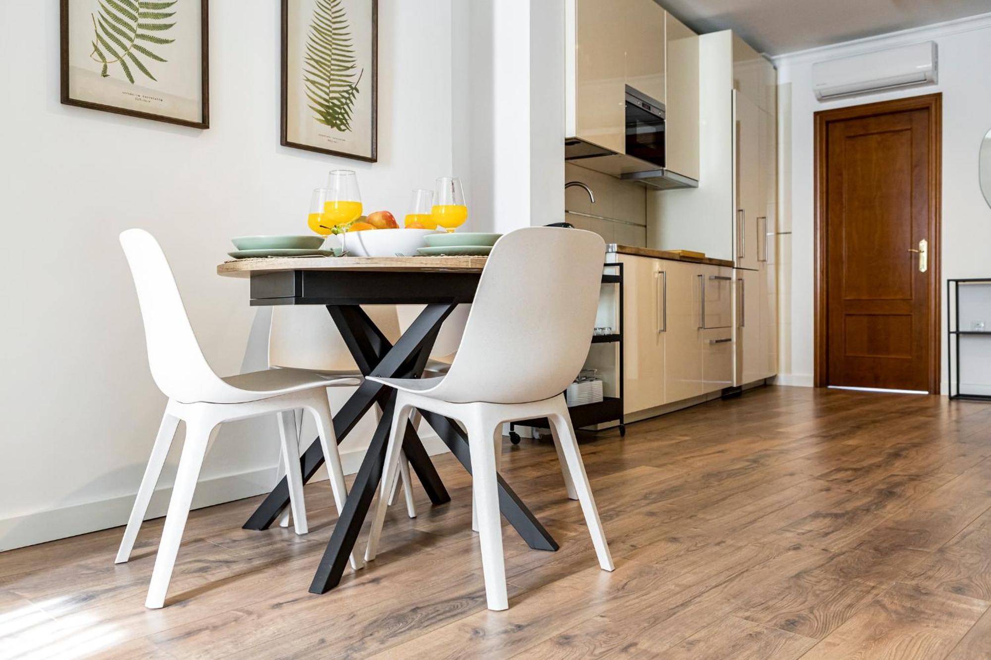 Apartment Carreteria Freshapartments By Bossh! Malaga
