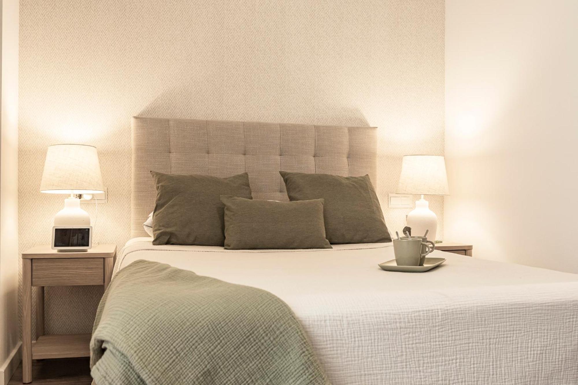 Carreteria Freshapartments By Bossh! * Malaga