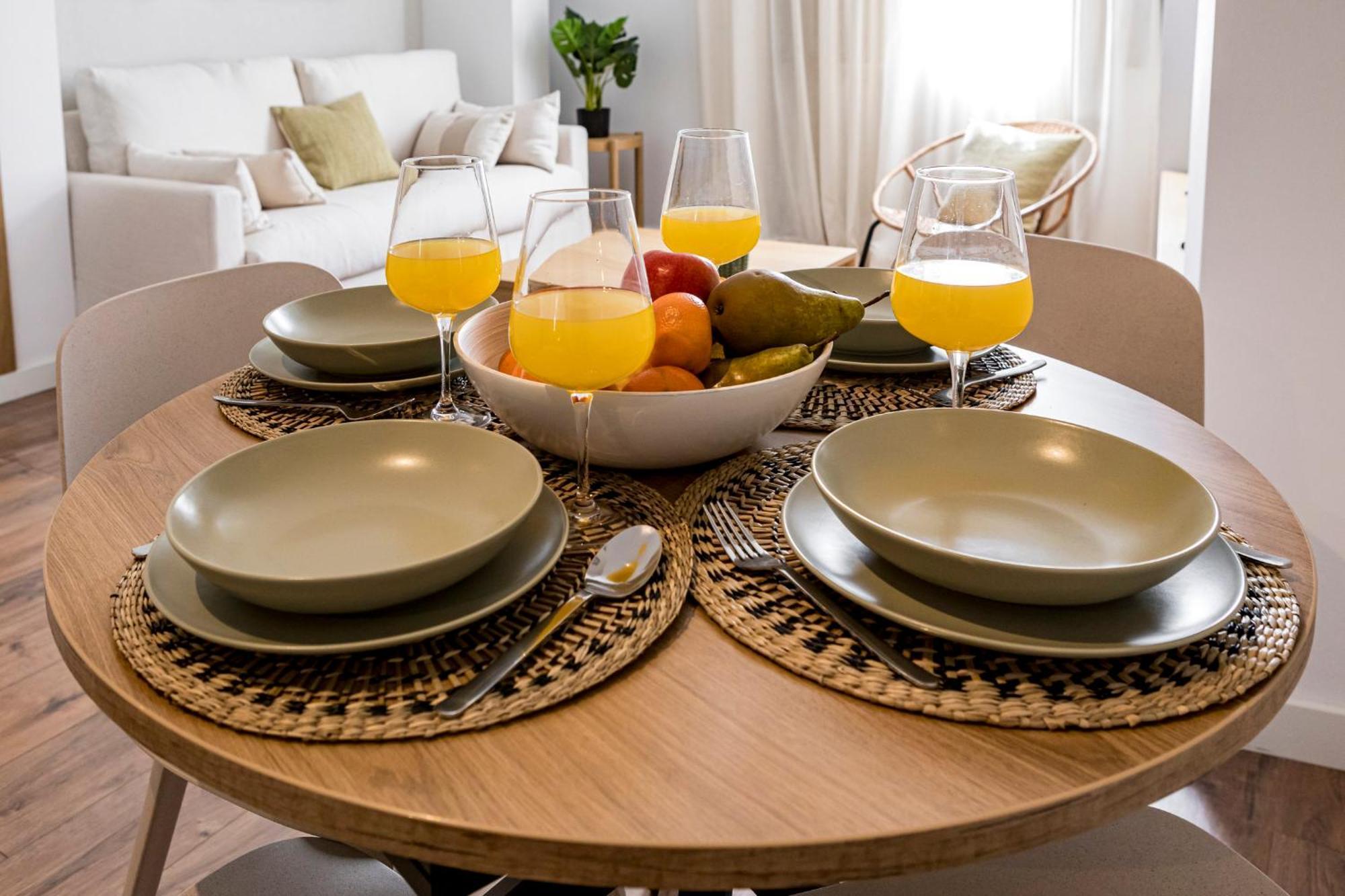 Carreteria Freshapartments By Bossh! Apartment