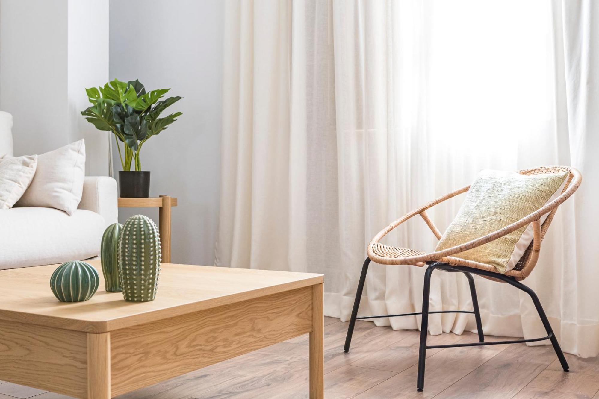 Apartment Carreteria Freshapartments By Bossh!