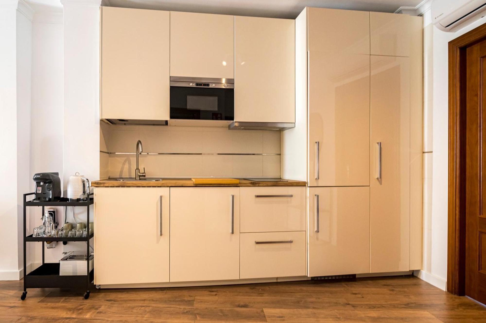 Carreteria Freshapartments By Bossh! Apartment Malaga