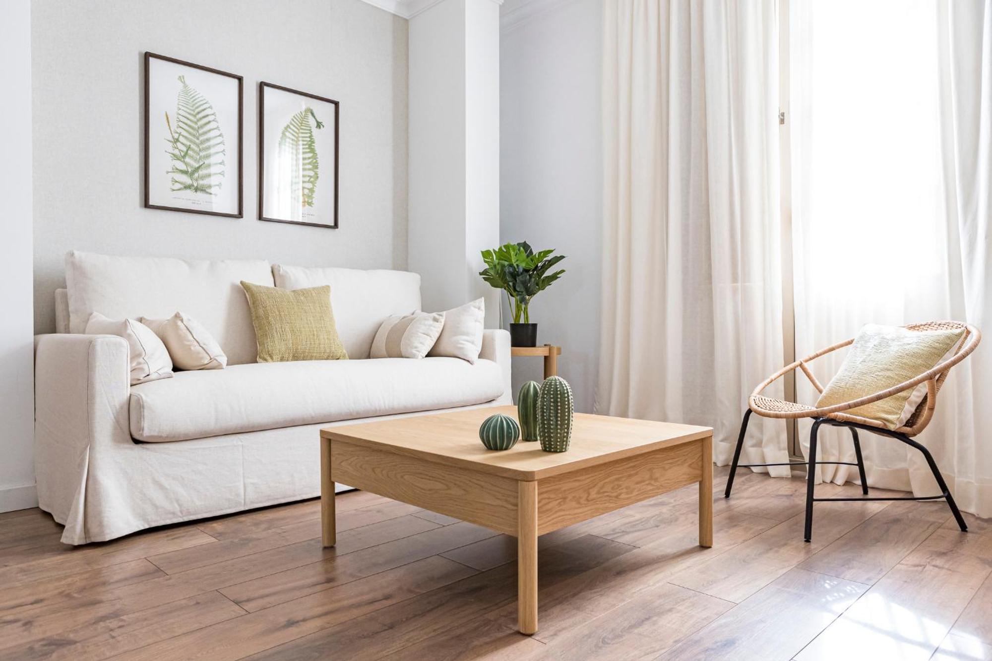 Apartment Carreteria Freshapartments By Bossh! *