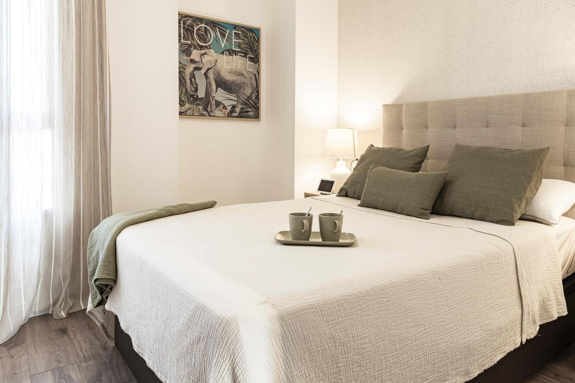 Carreteria Freshapartments By Bossh! Apartment