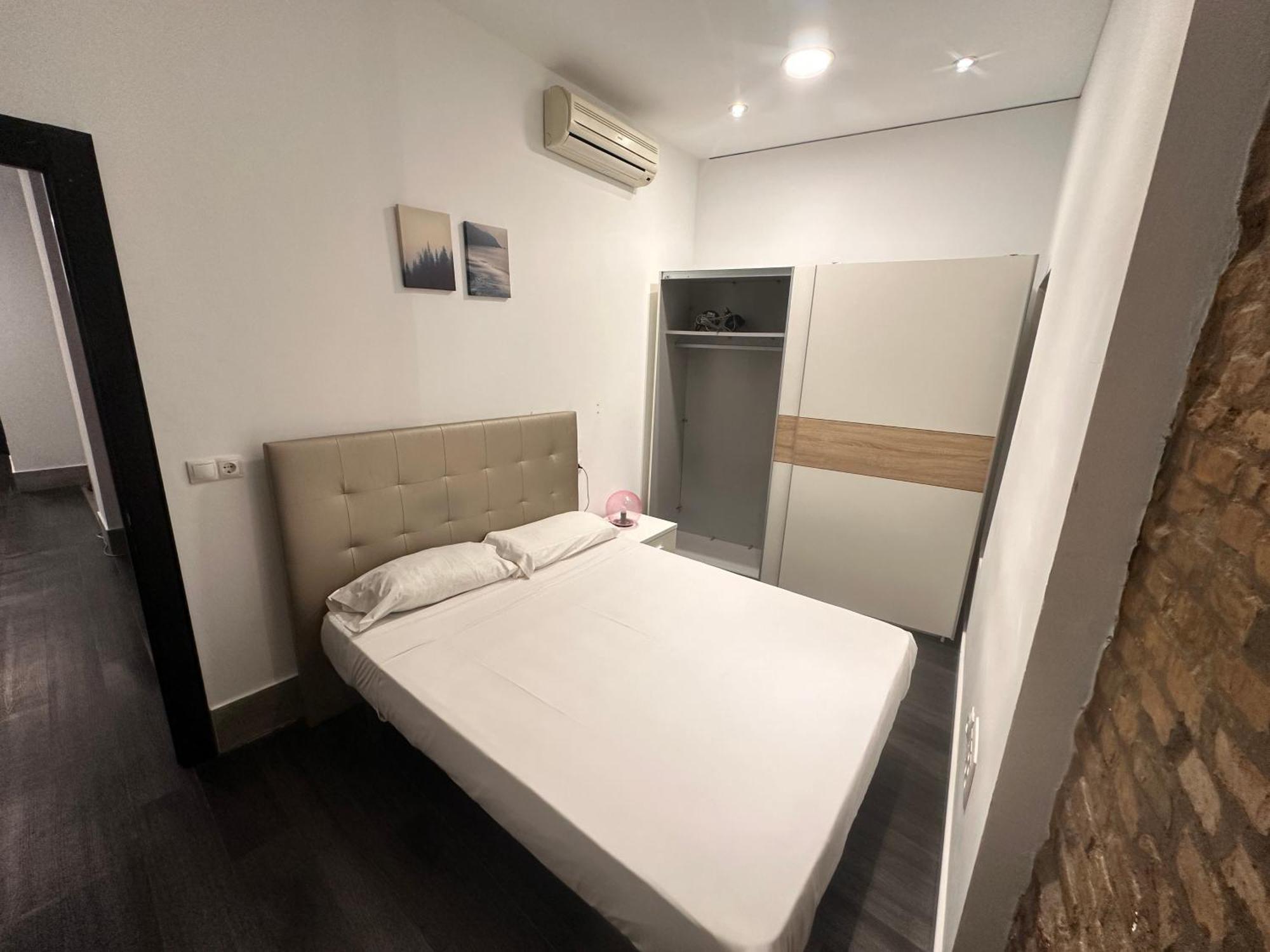 Apartment Magnifico Piso En El Centro Malaga