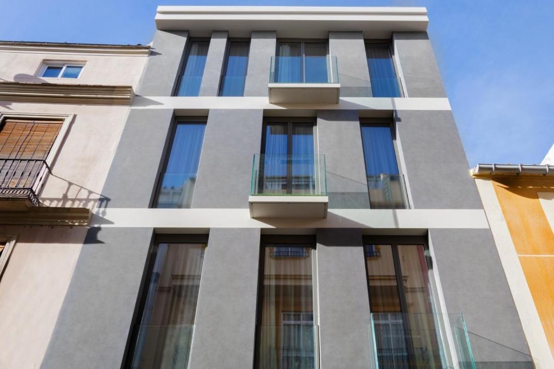 Apartment Minty - Bright La Merced