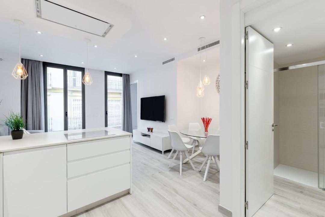 Minty - Bright La Merced Apartamento *