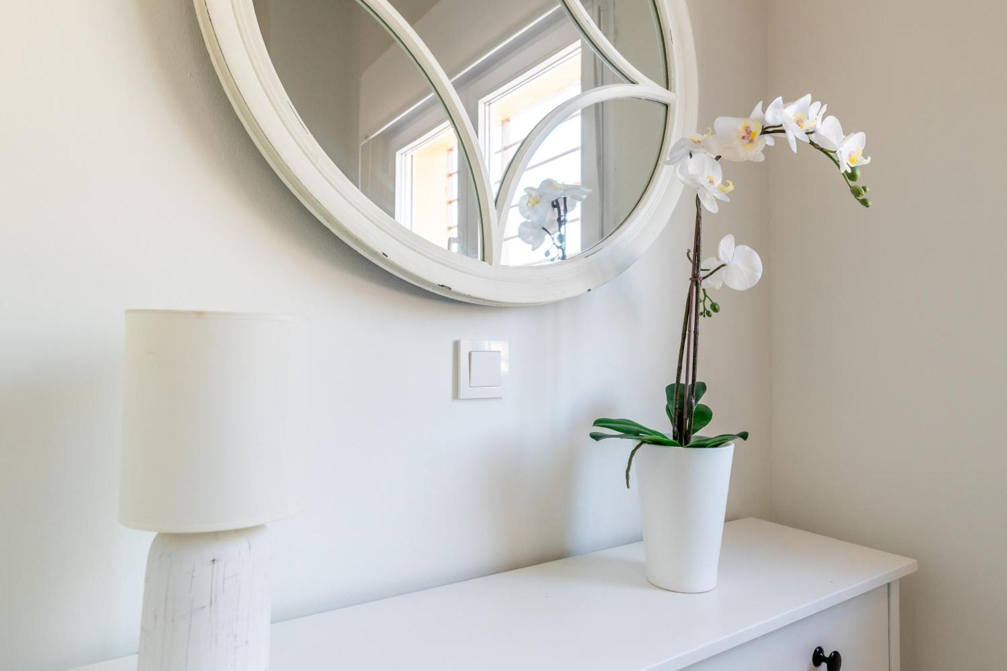 Apartamento Sea View With Shared Terrace