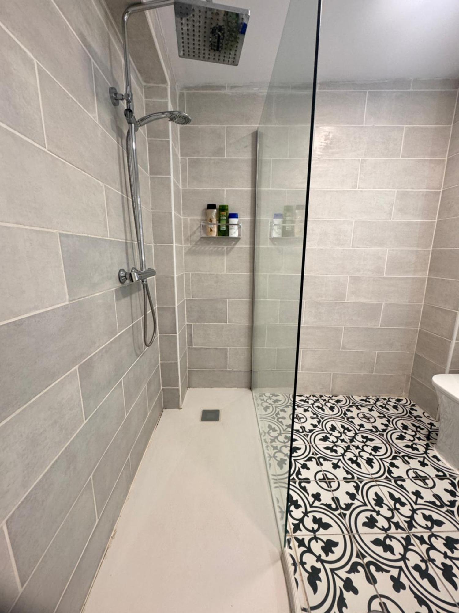 Relax - Private Jacuzzi/spa With 2bedrooms Appartement *