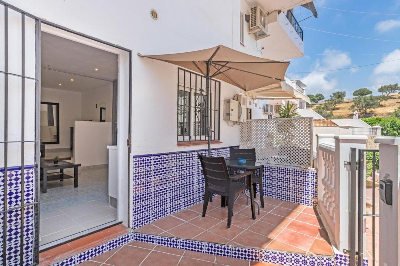 Casa Soleada Punta Lara Nerja Apartment Malaga