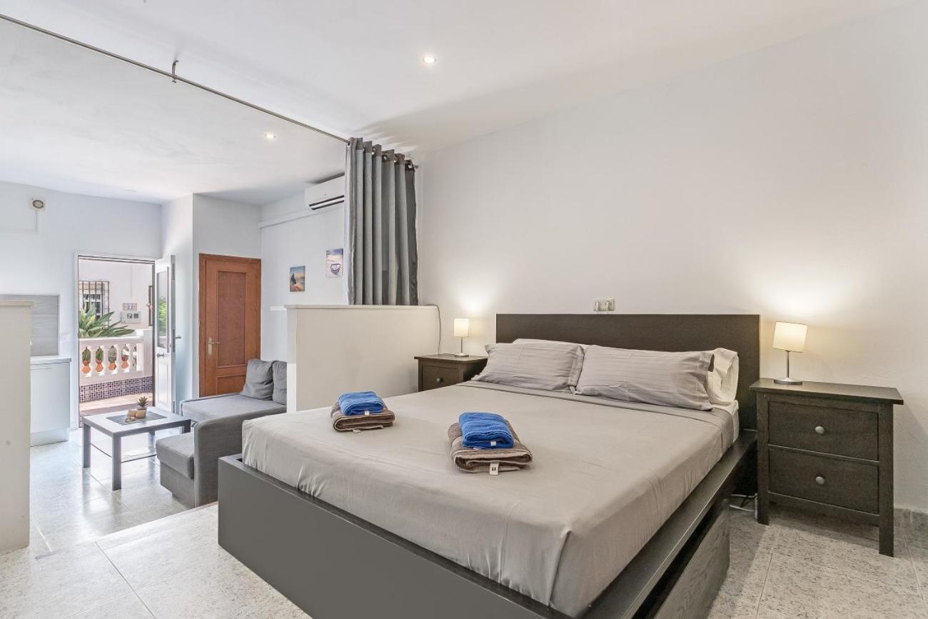 Casa Soleada Punta Lara Nerja Malaga