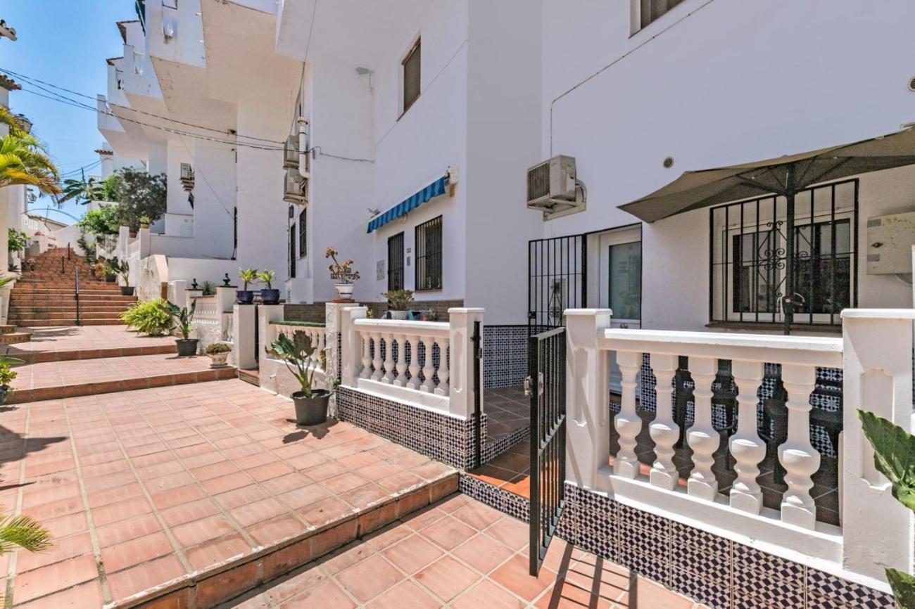 Casa Soleada Punta Lara Nerja * Malaga