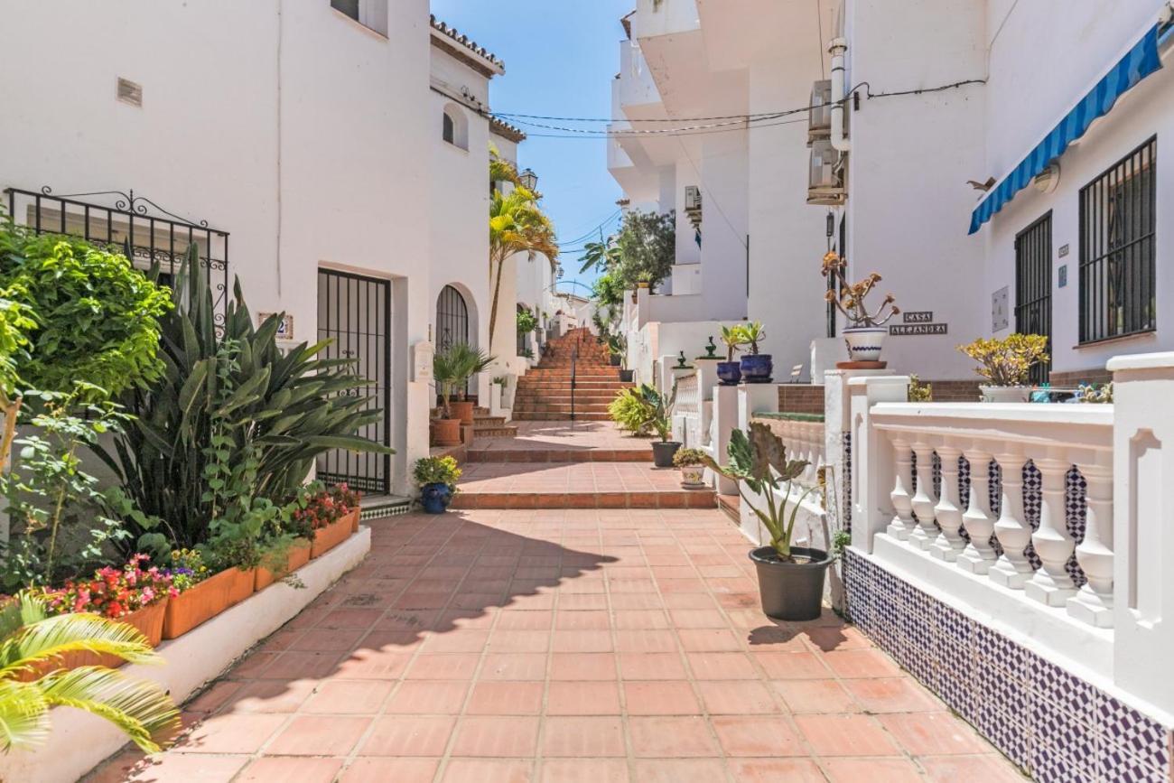 Casa Soleada Punta Lara Nerja