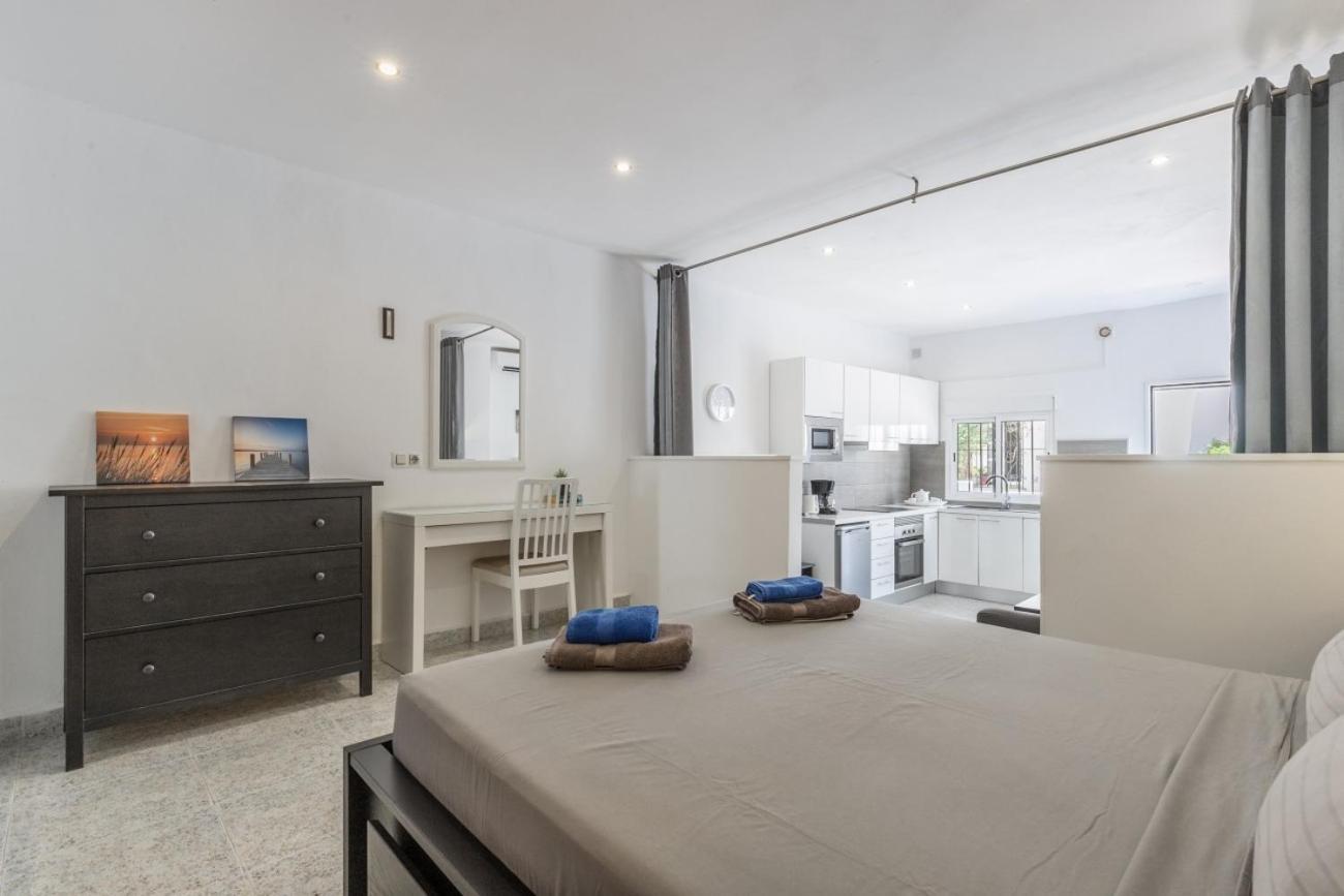 Casa Soleada Punta Lara Nerja Apartment