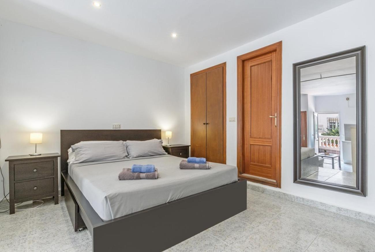 Apartment Casa Soleada Punta Lara Nerja *