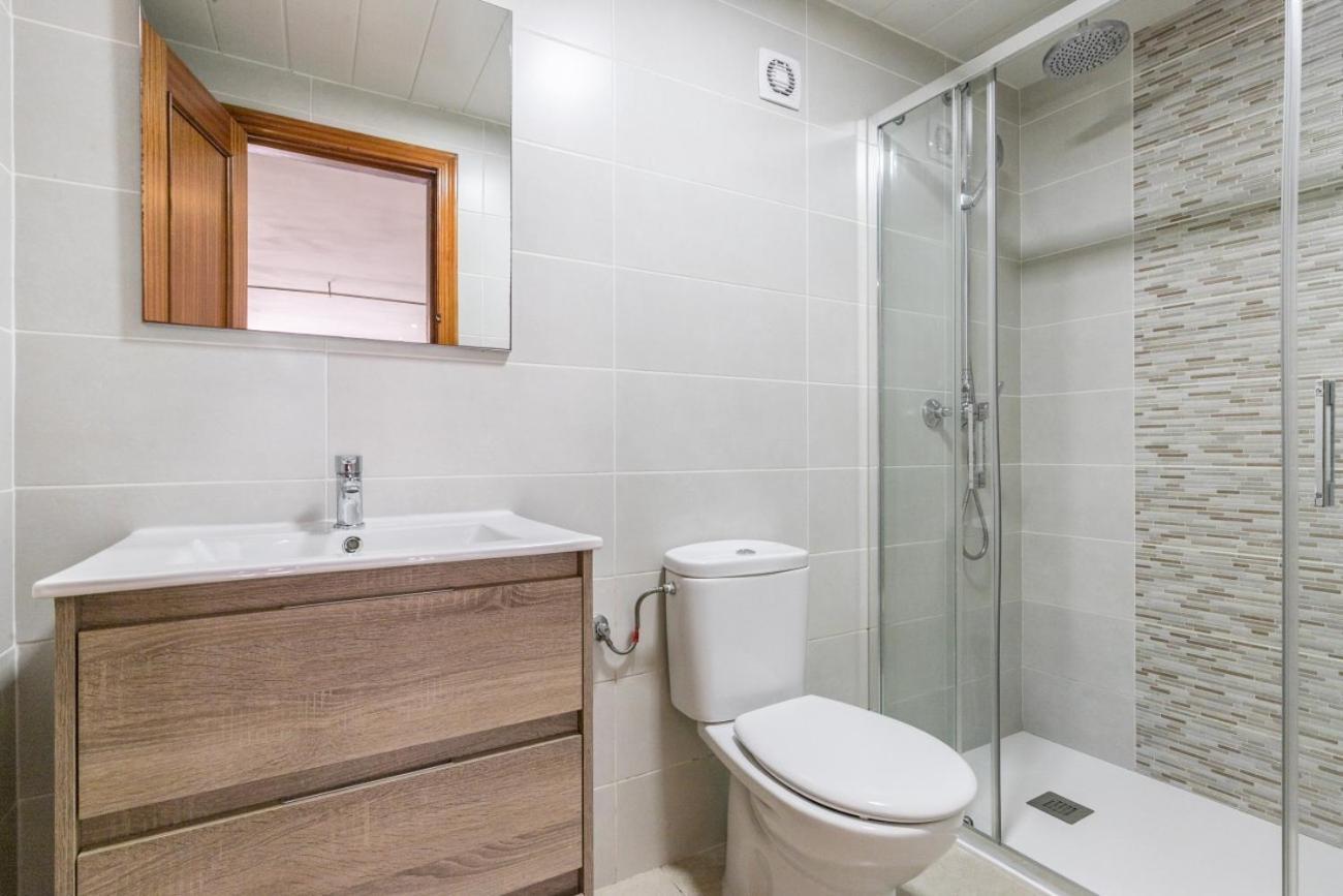 Apartment Casa Soleada Punta Lara Nerja Malaga