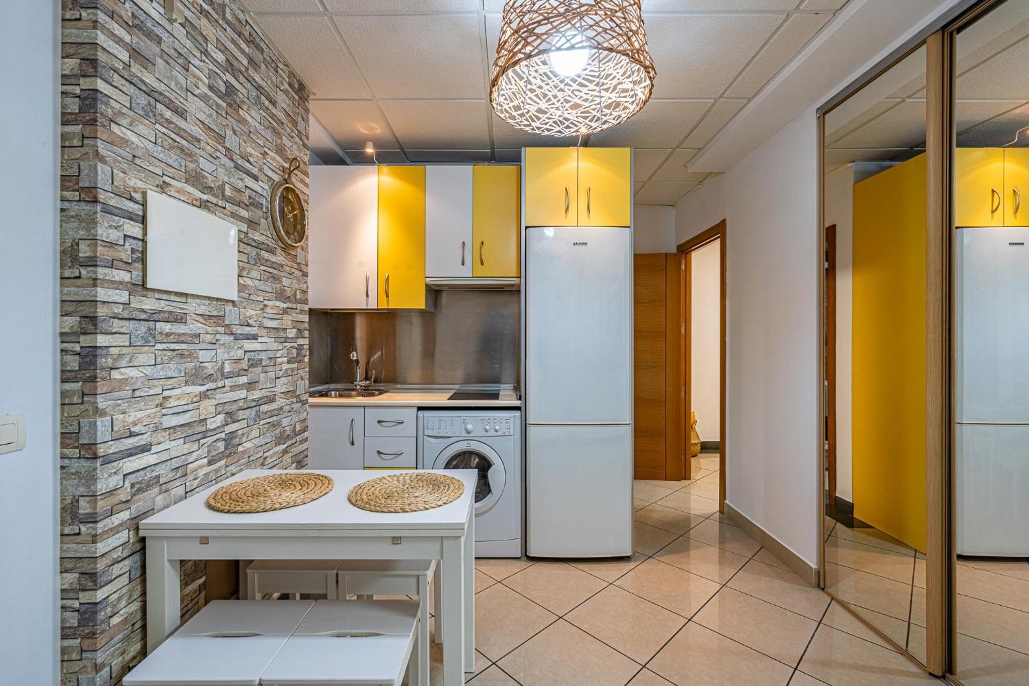 El Dorado Cerca Del Mar Apartment