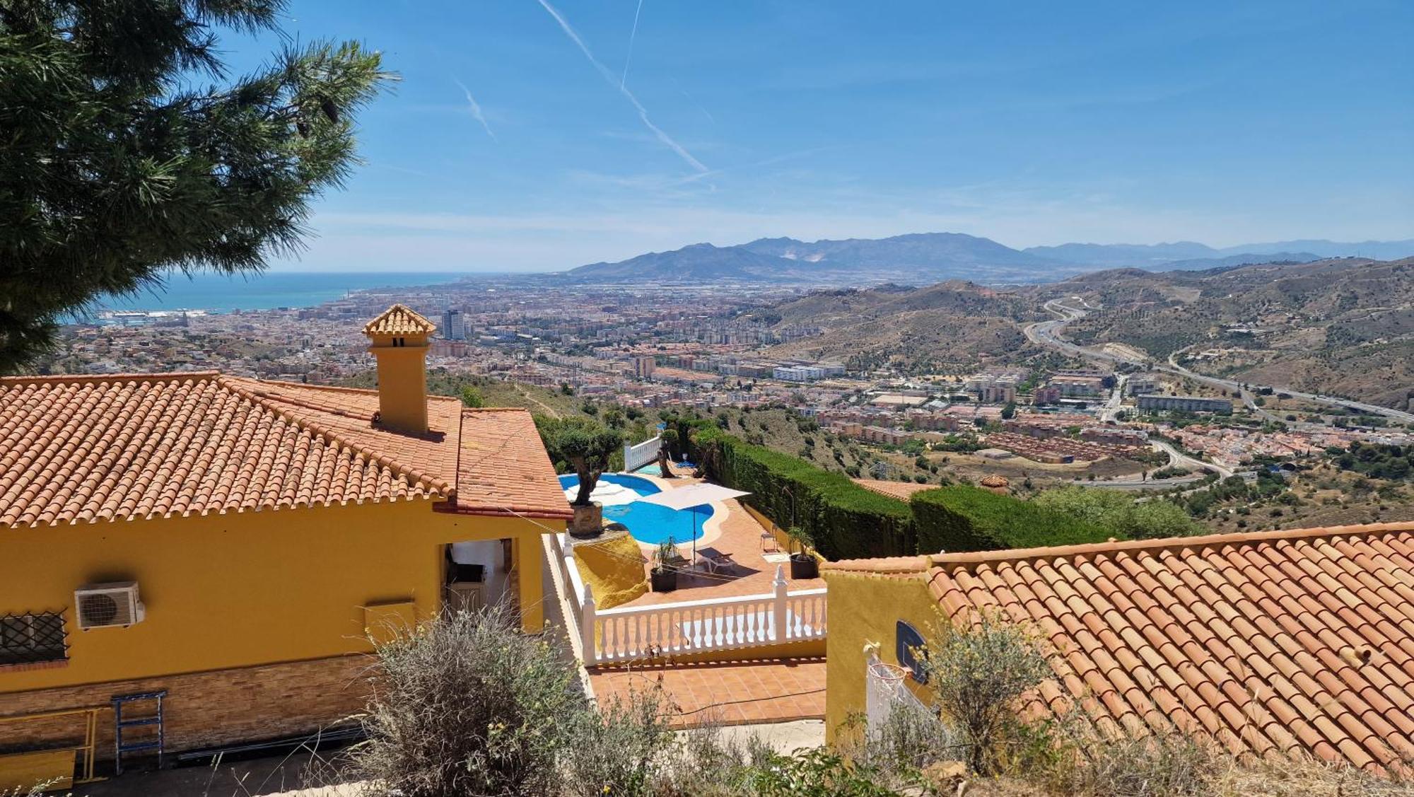 Villa Angel