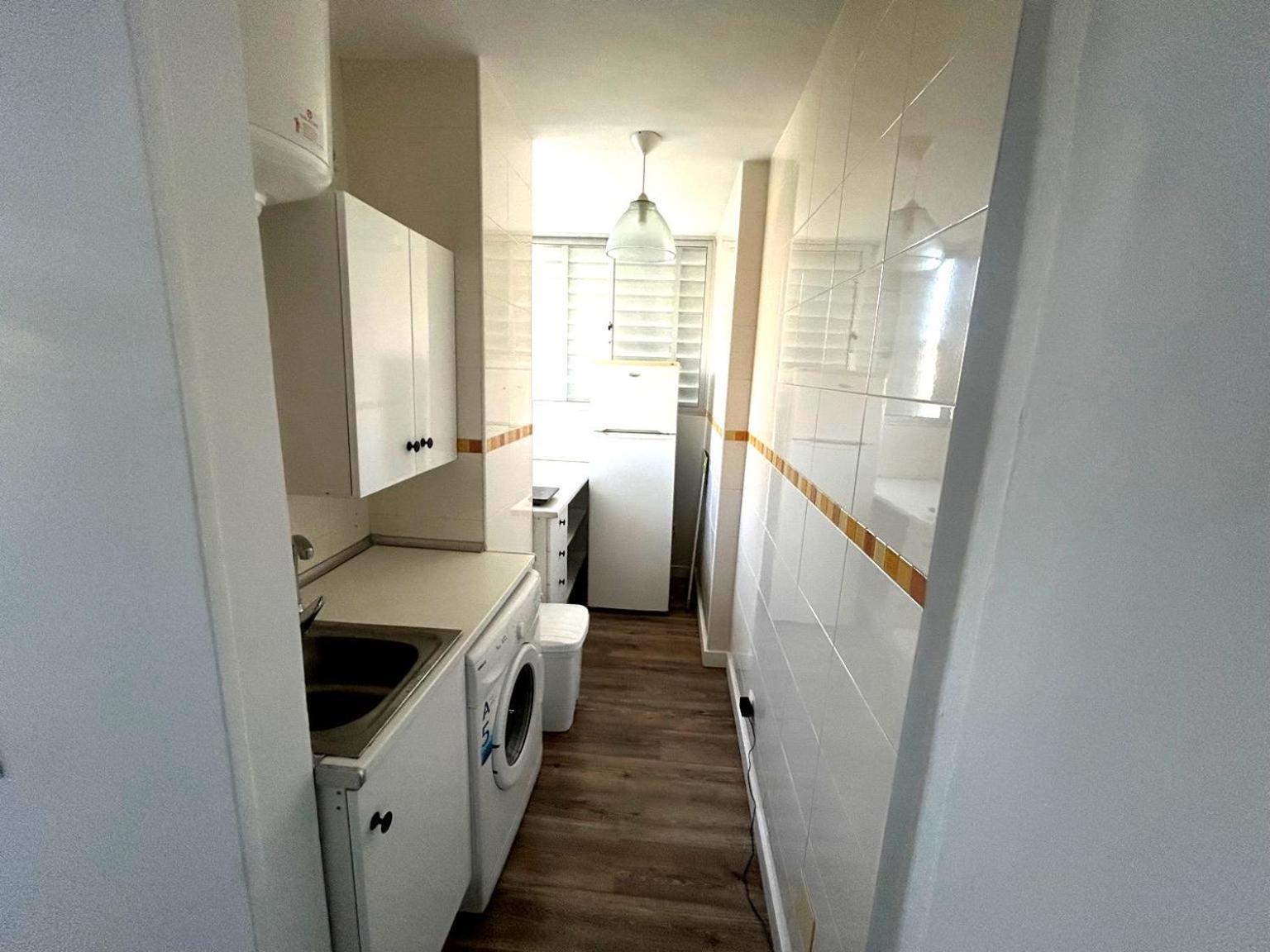 Appartement Don Carlos Málaga