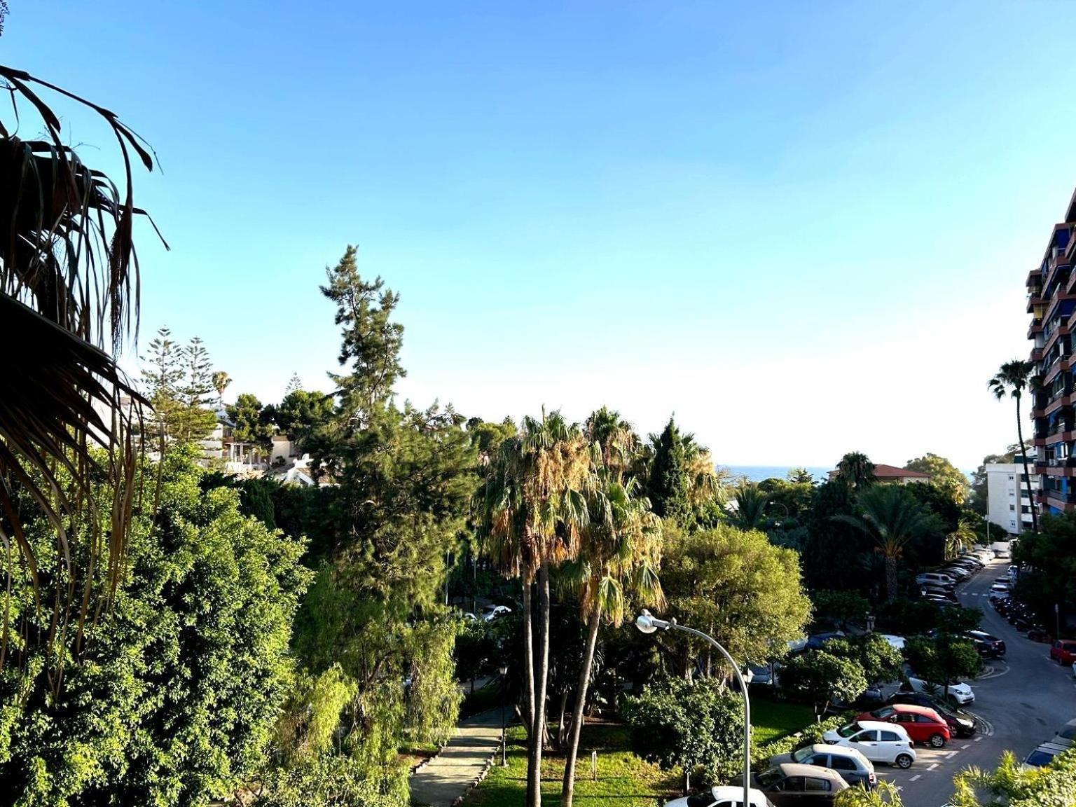 Appartement Don Carlos Málaga
