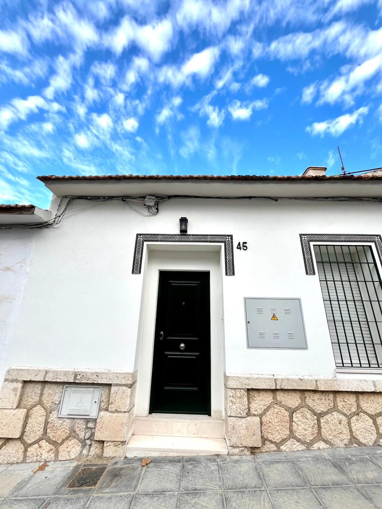 Letplanet Brasil Apartment Málaga