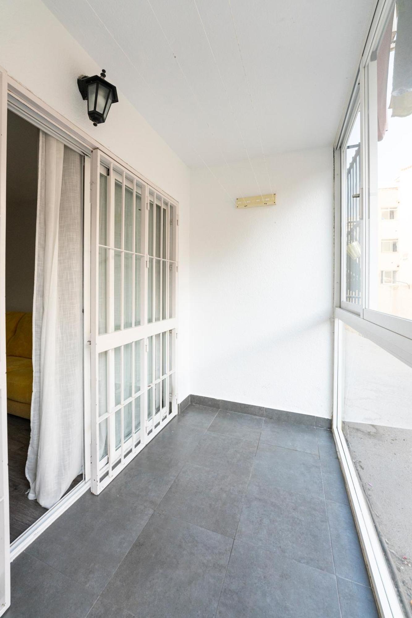 Apartment Ludy's Vialia Center Málaga