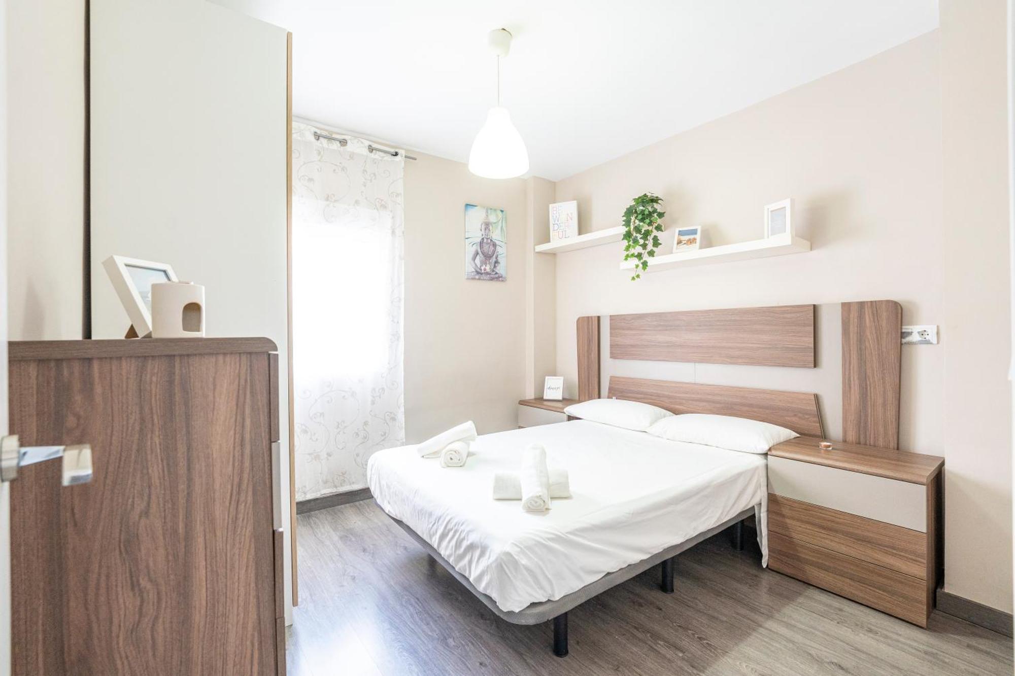 Ludy's Vialia Center Apartment