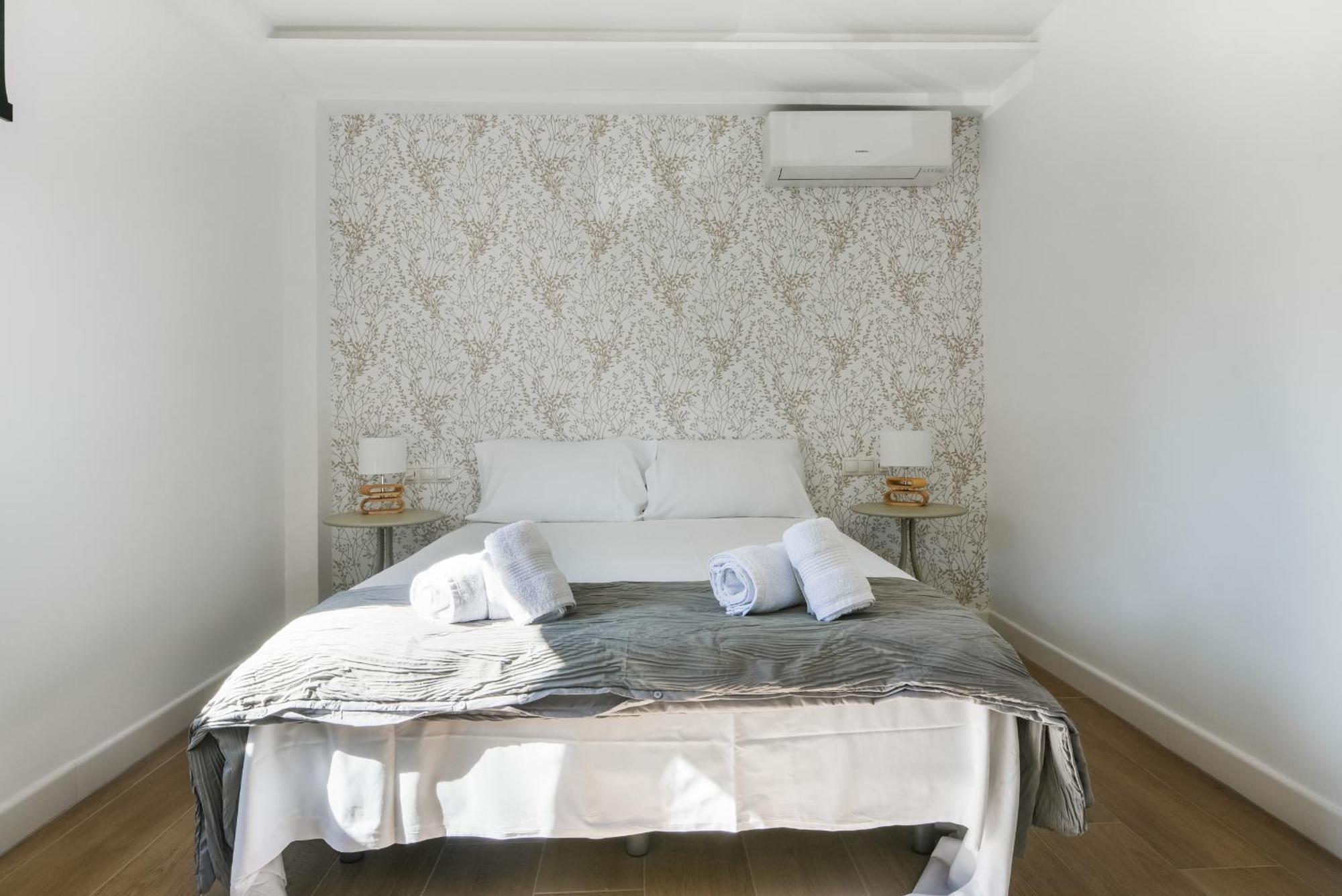 Apartment Humilladero Centro
