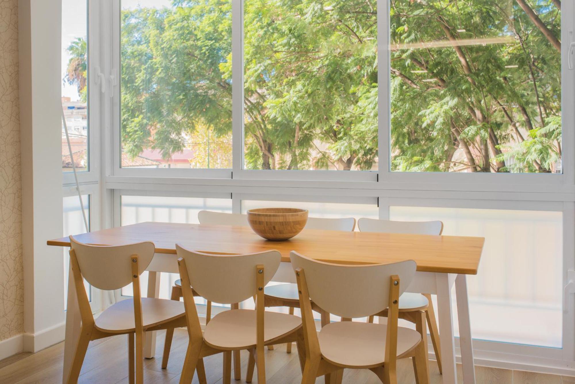 Humilladero Centro Apartment Malaga