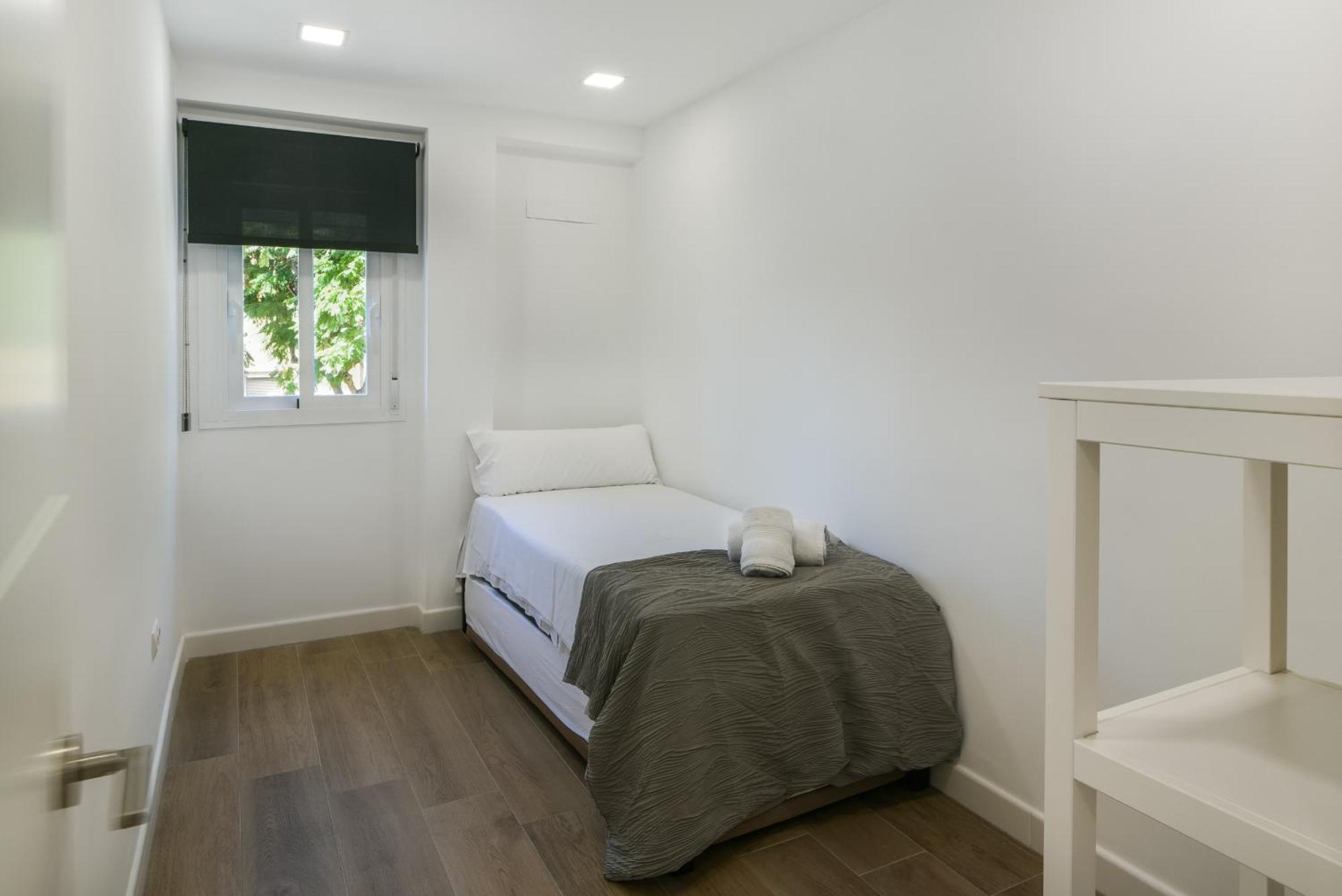 Apartment Humilladero Centro Malaga