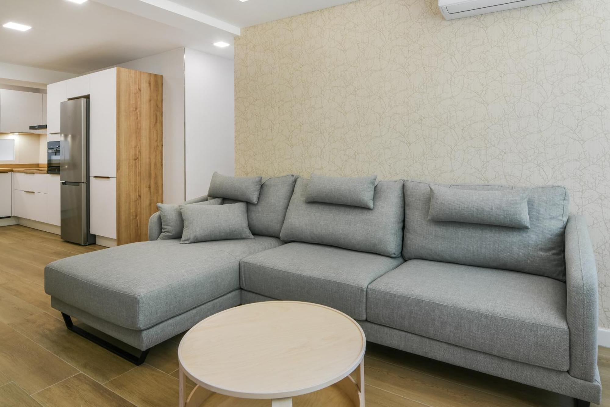 Humilladero Centro Apartment Malaga