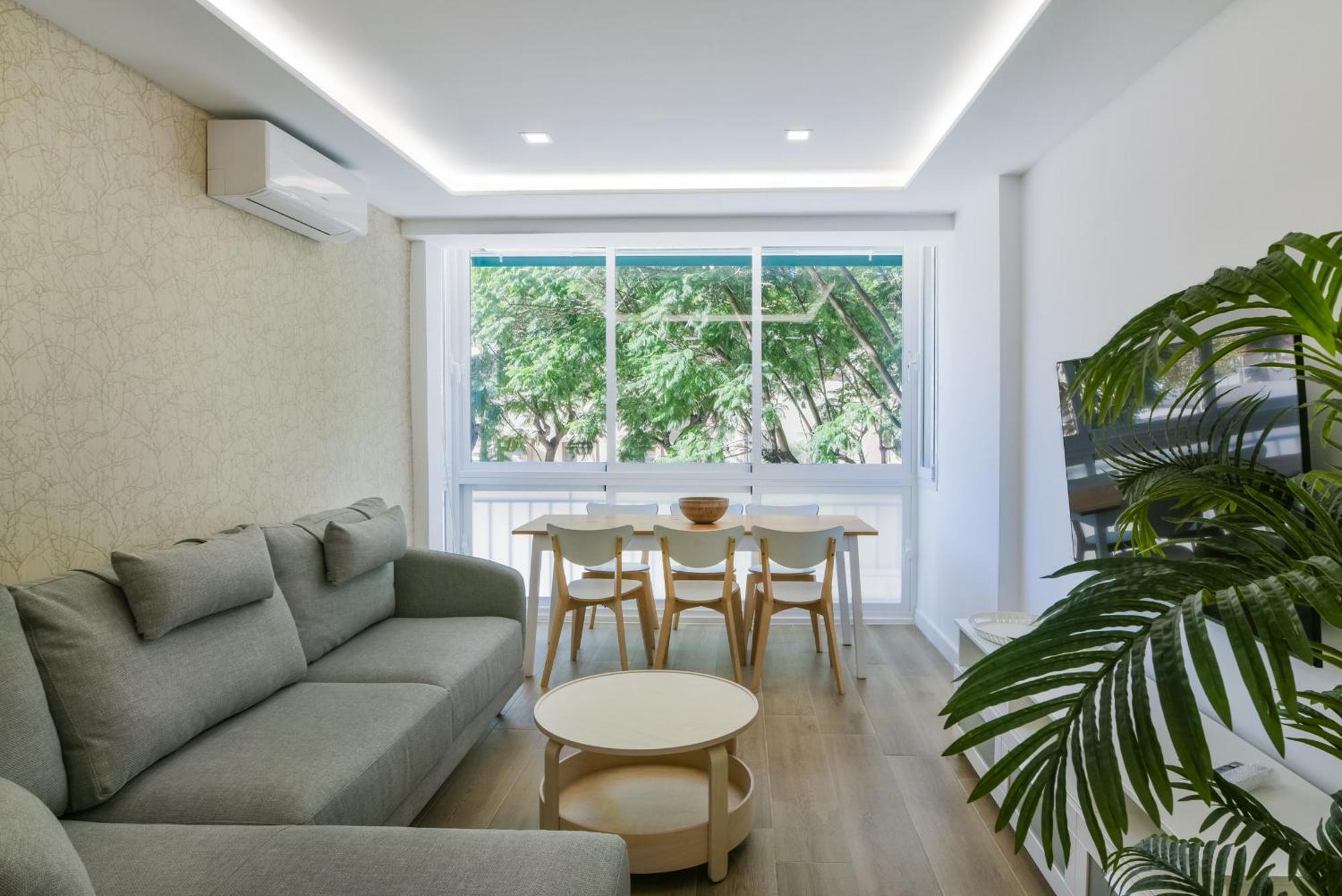 Humilladero Centro Apartment