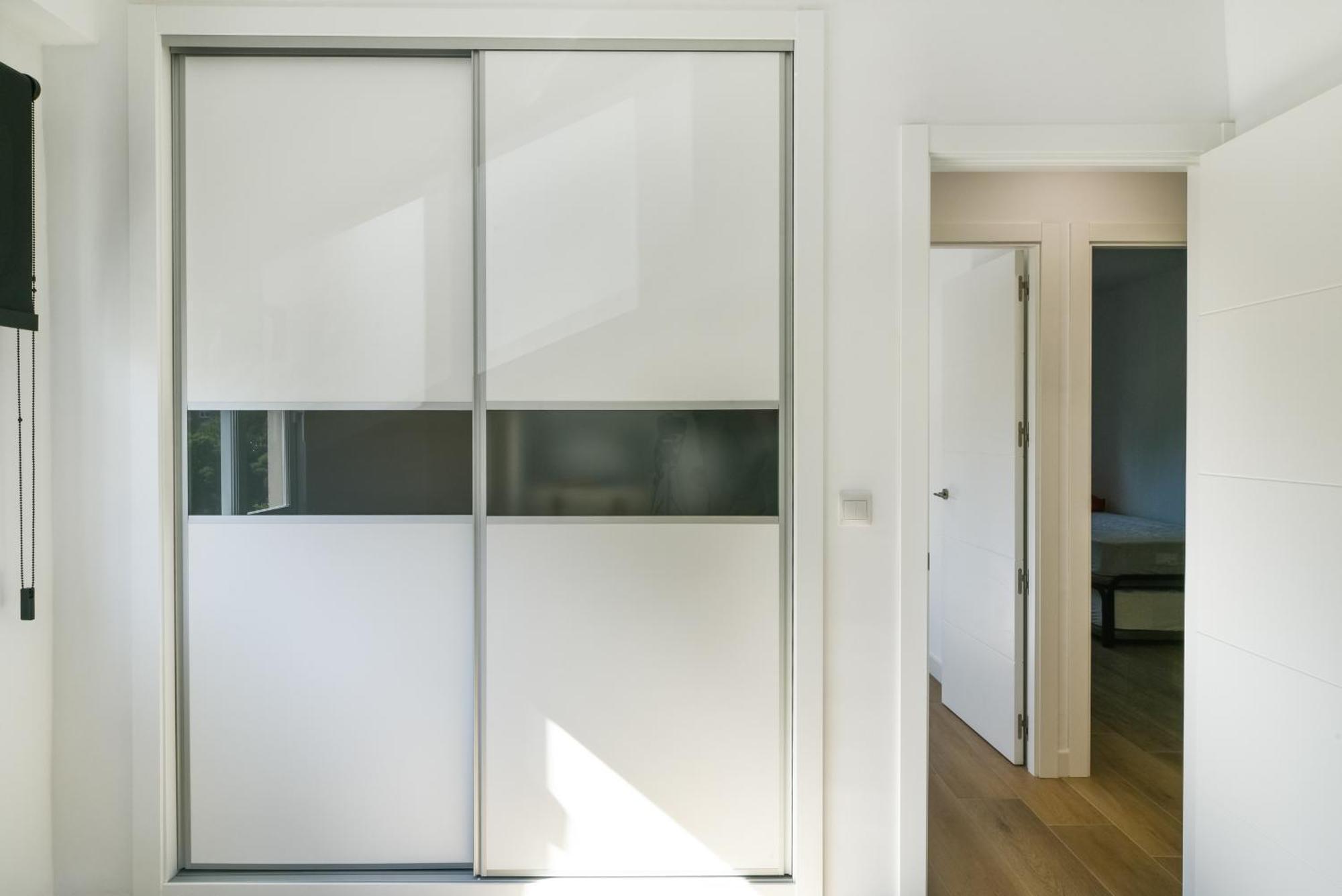Apartment Humilladero Centro Malaga