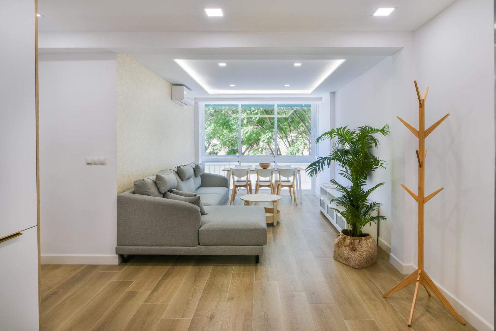 Humilladero Centro Apartment Malaga