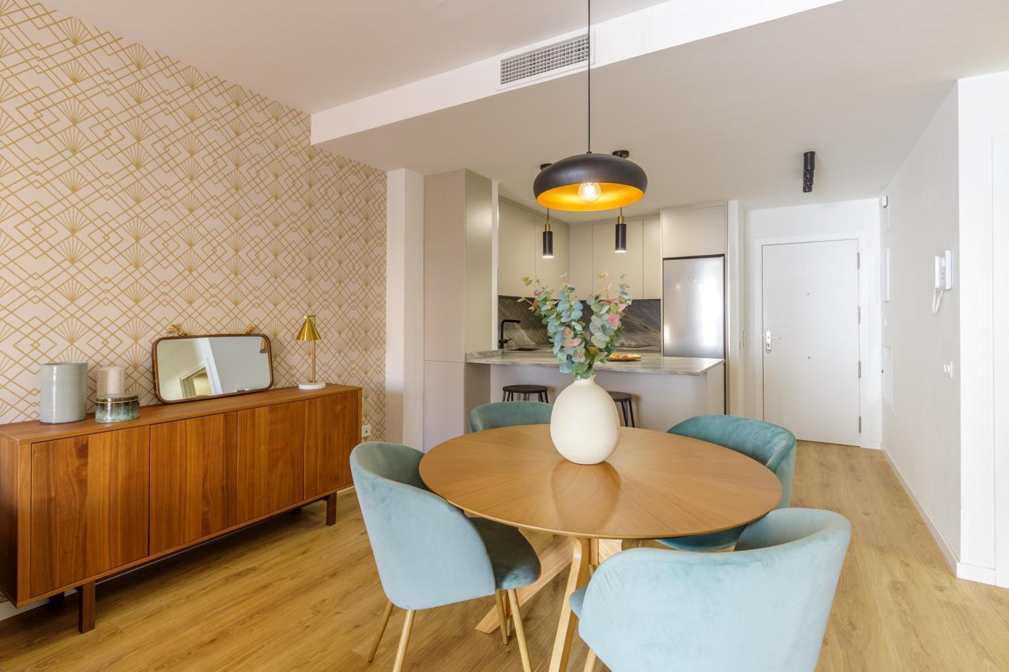 Appartement Living4malaga Balcon De Neri *