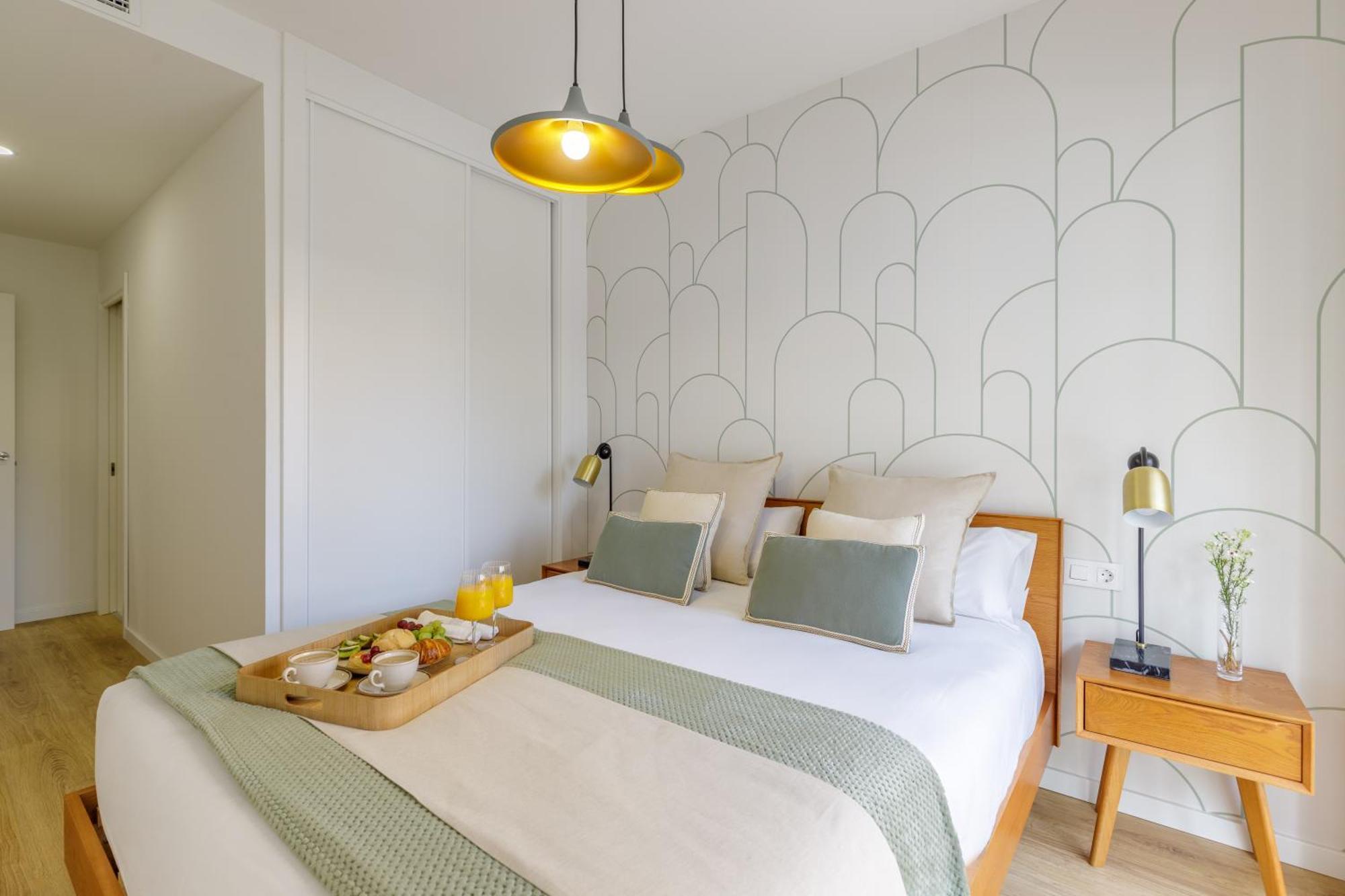 Living4malaga Balcon De Neri Appartement *