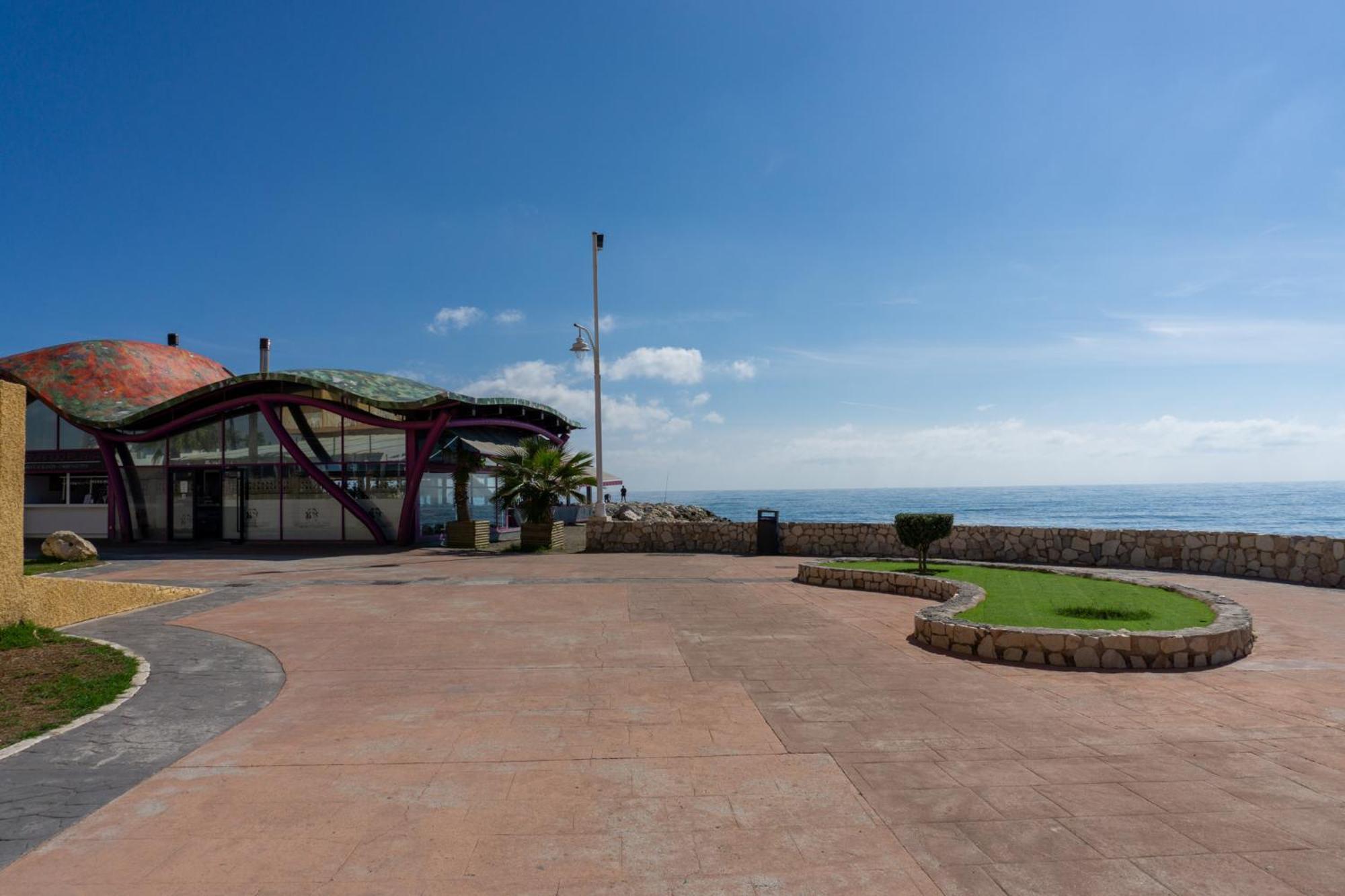 Apartment Guadalmar