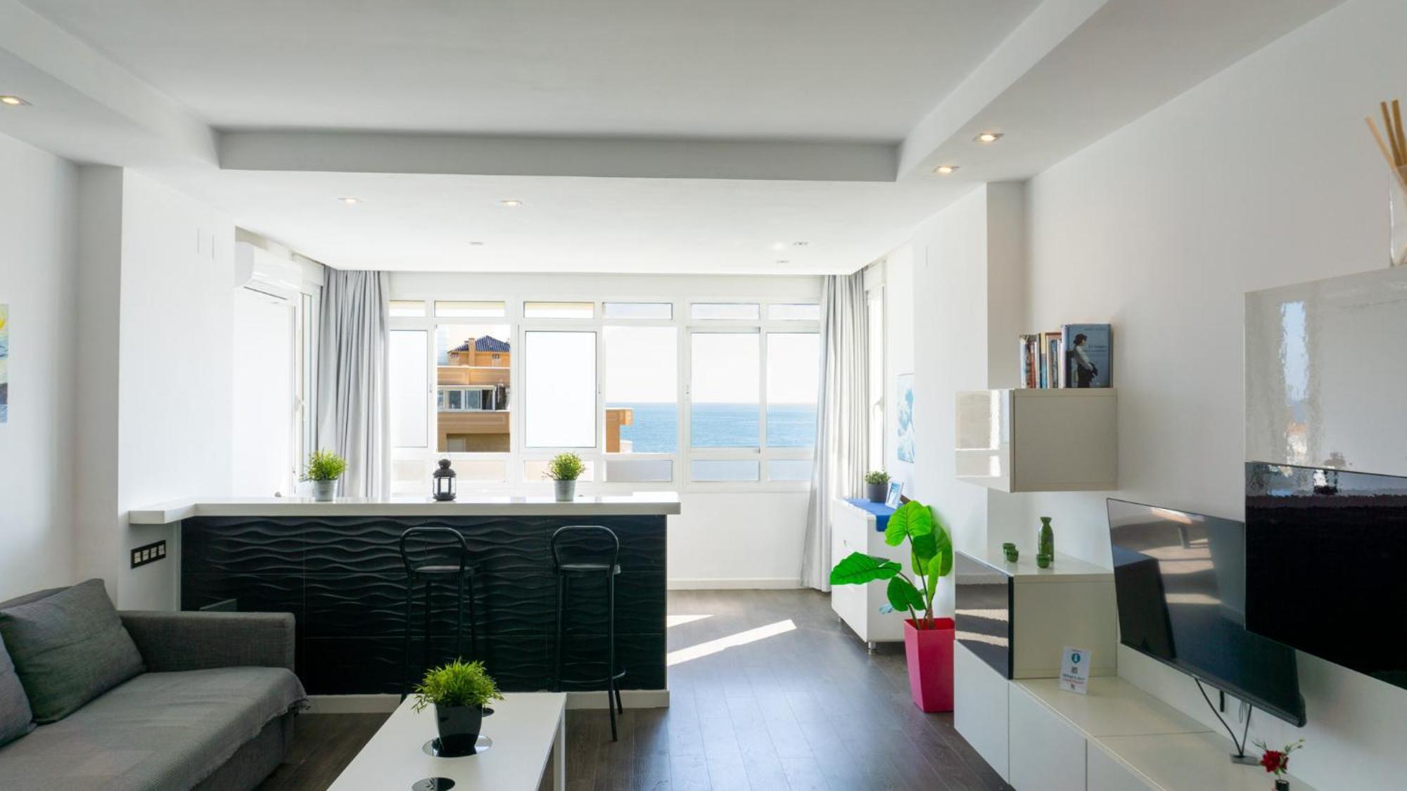 Guadalmar Apartment *
