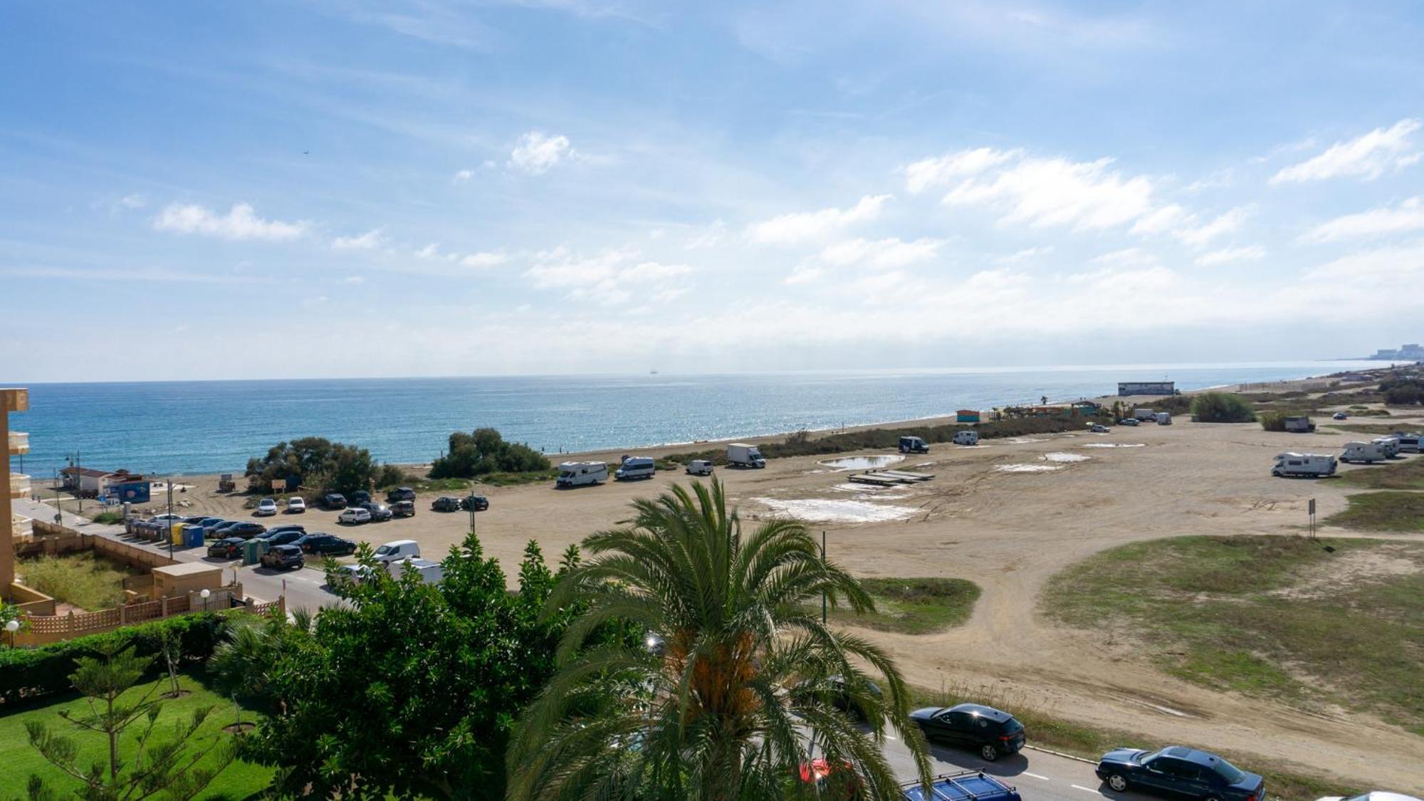 Apartment Guadalmar *