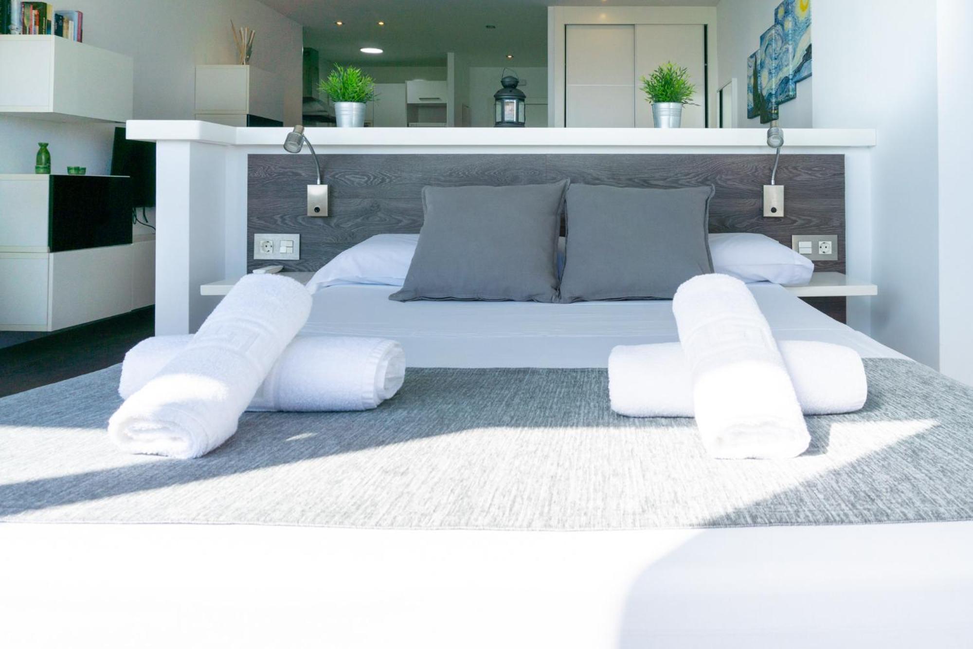 Apartment Guadalmar Malaga