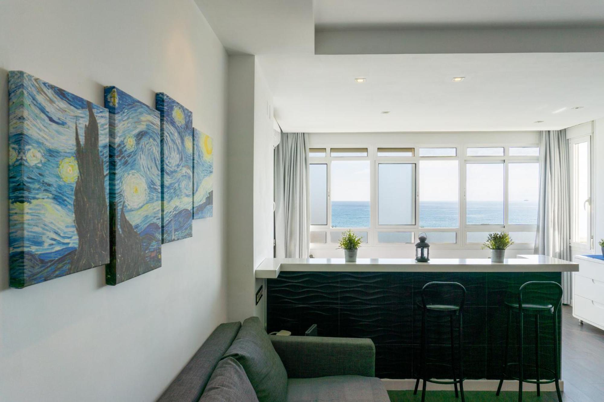 Guadalmar Apartment
