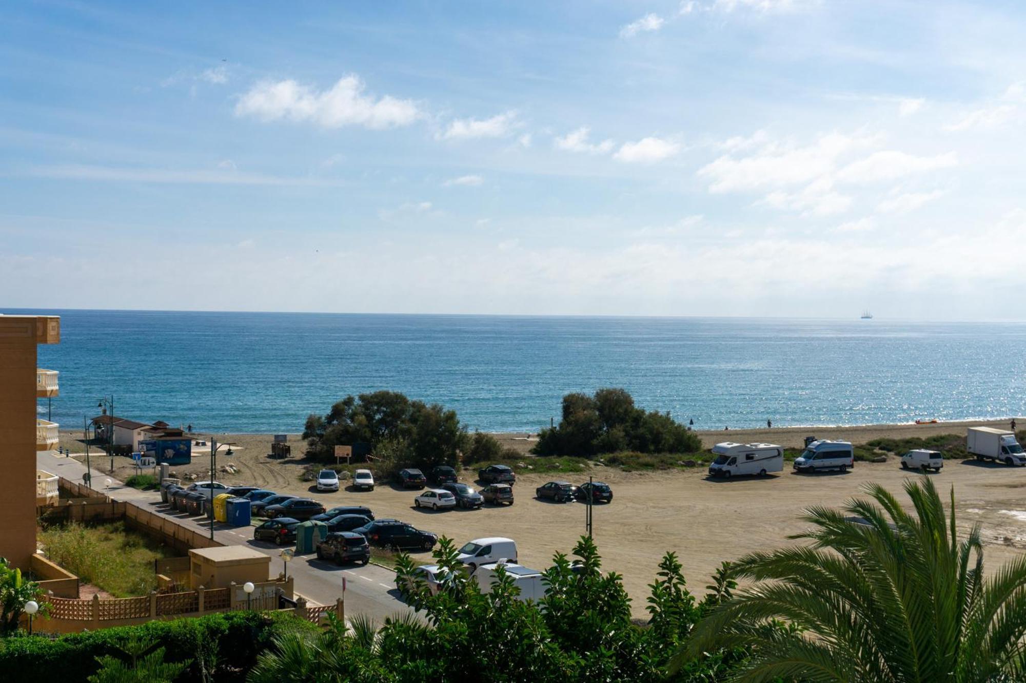 Guadalmar Apartment Malaga