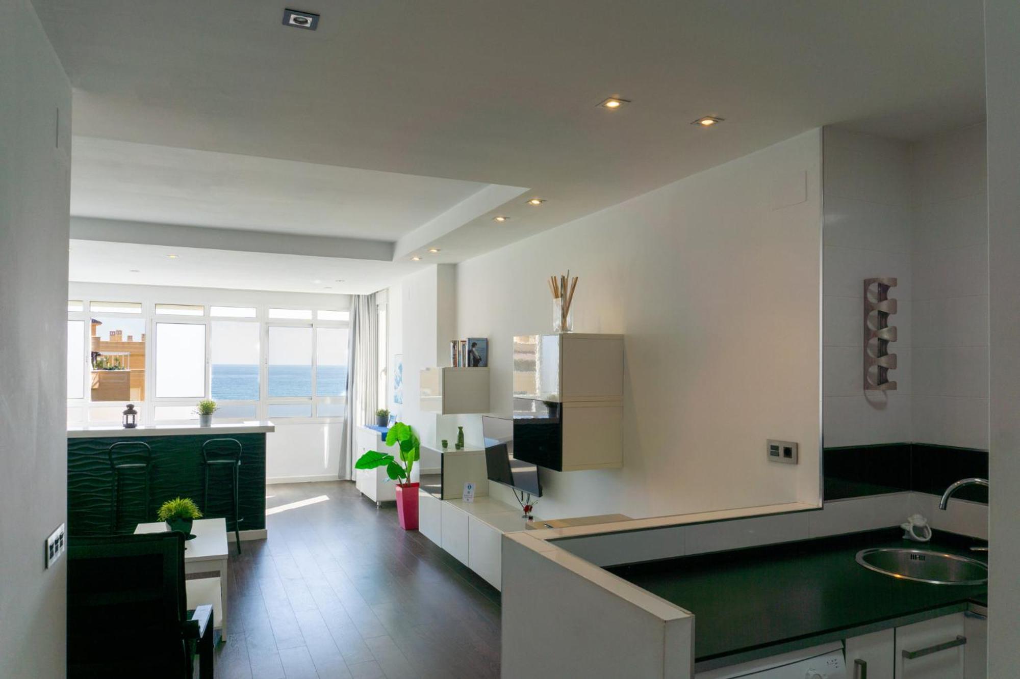 Apartment Guadalmar Malaga