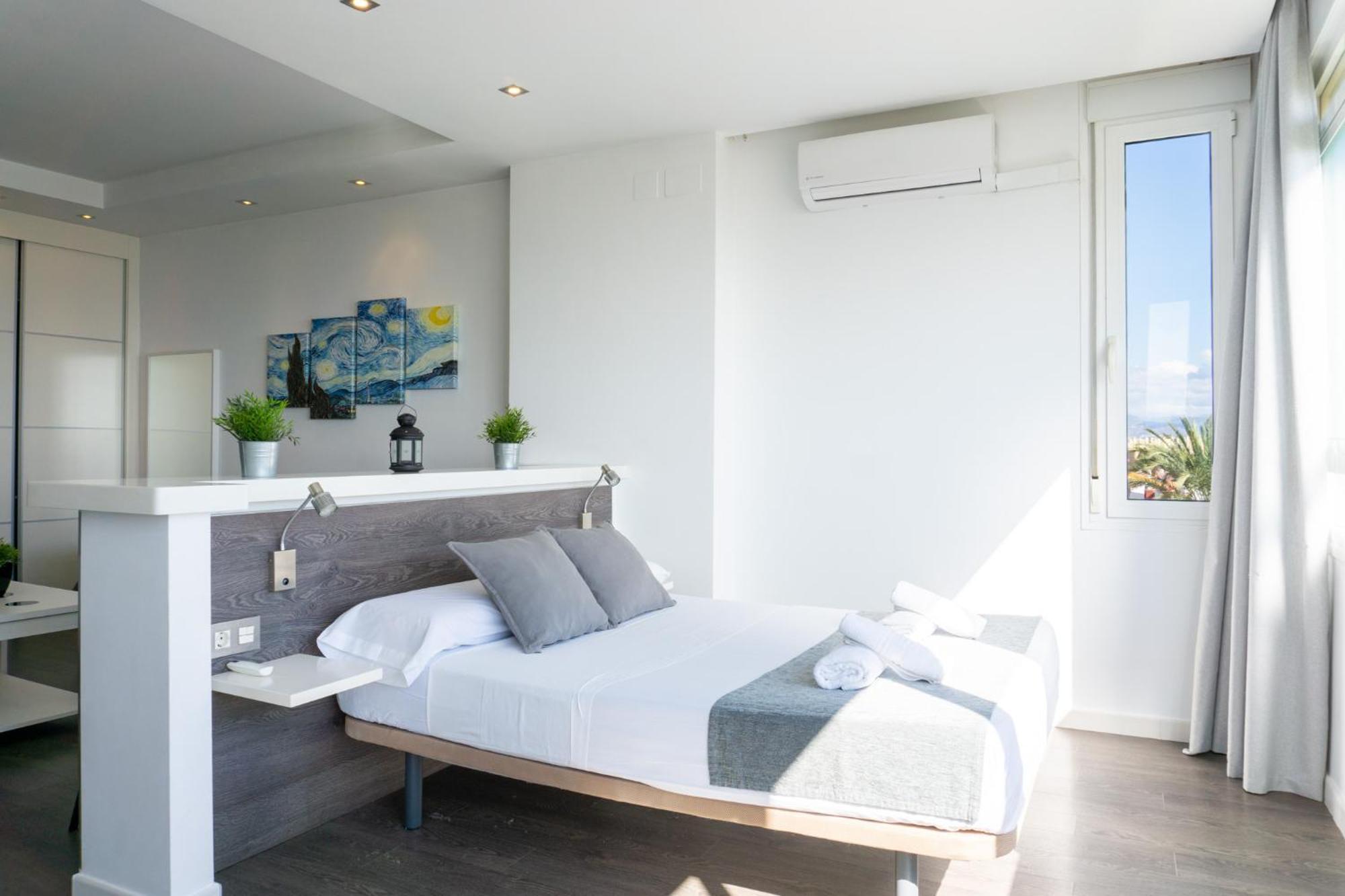 Guadalmar Apartment