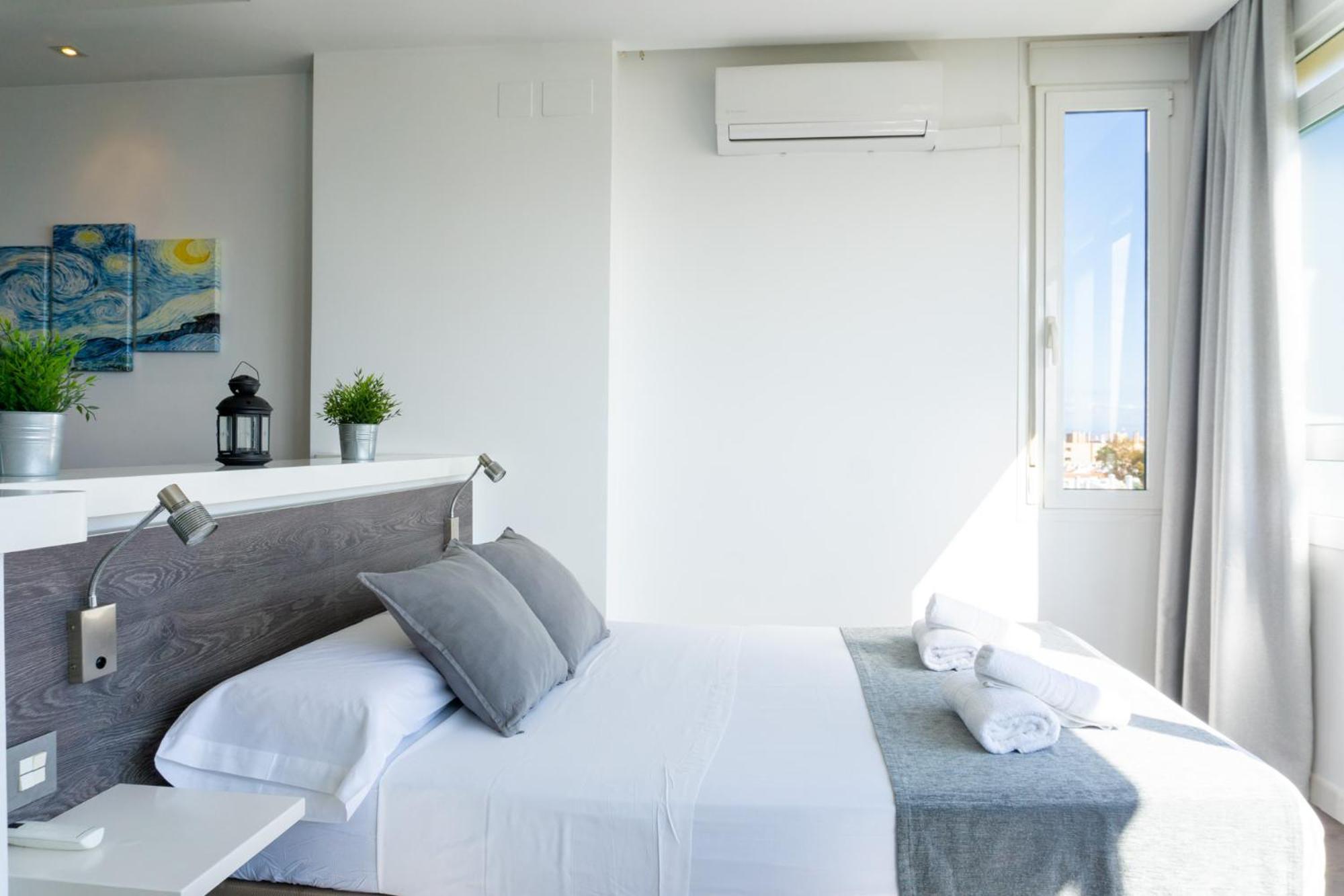 Apartment Guadalmar *