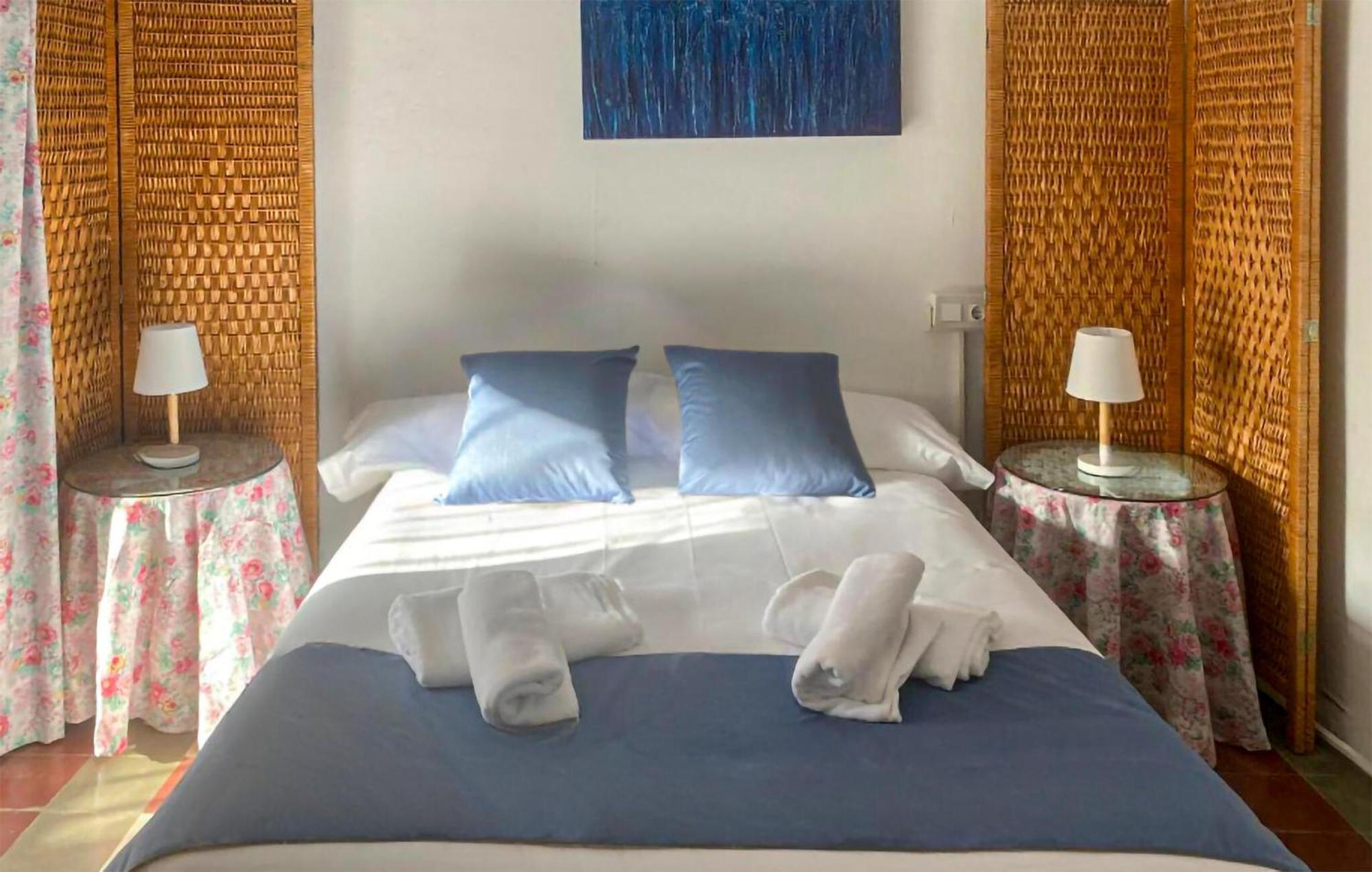 Gorgeous In Holiday home Malaga