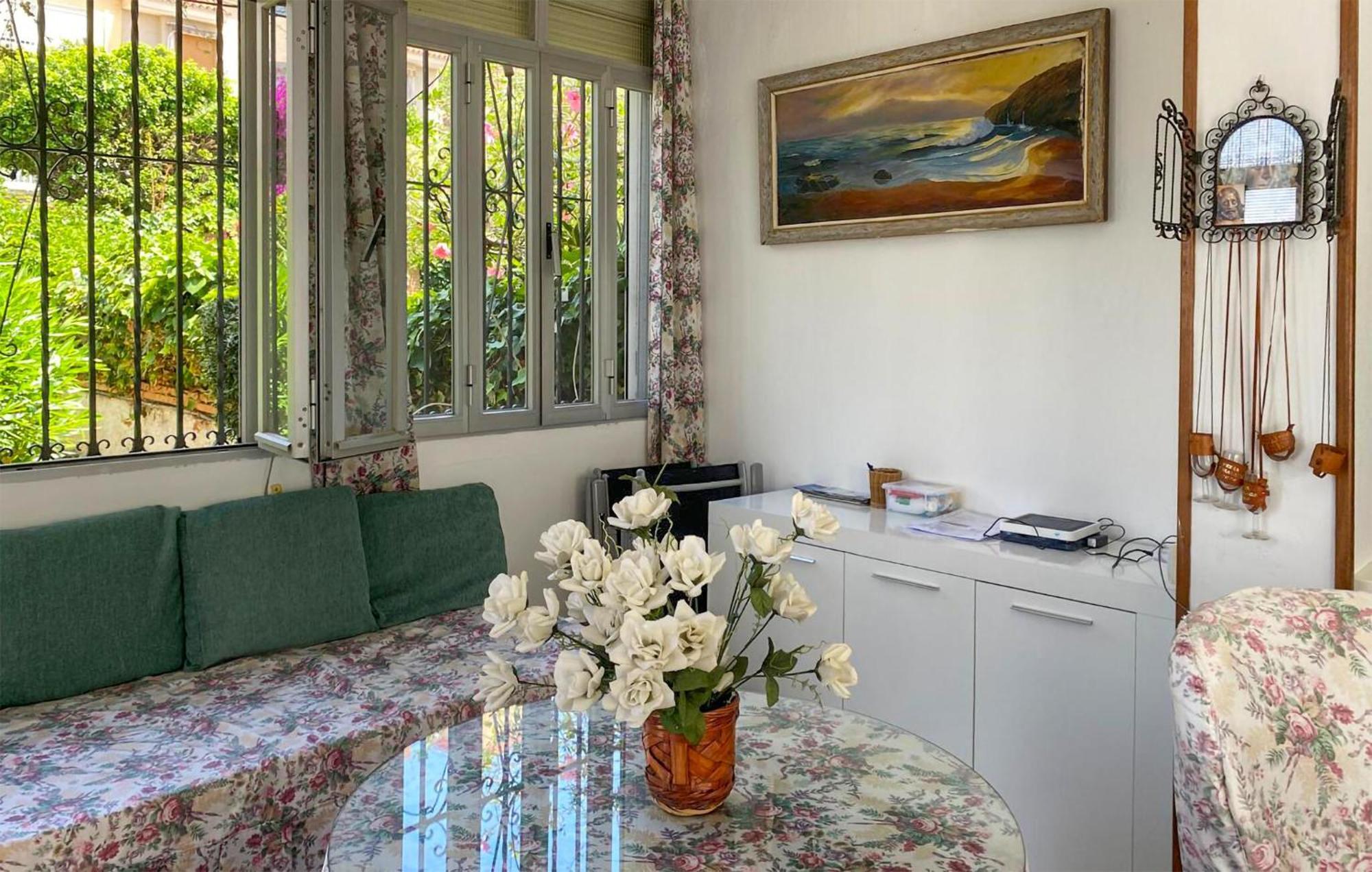 Gorgeous In Holiday home Malaga