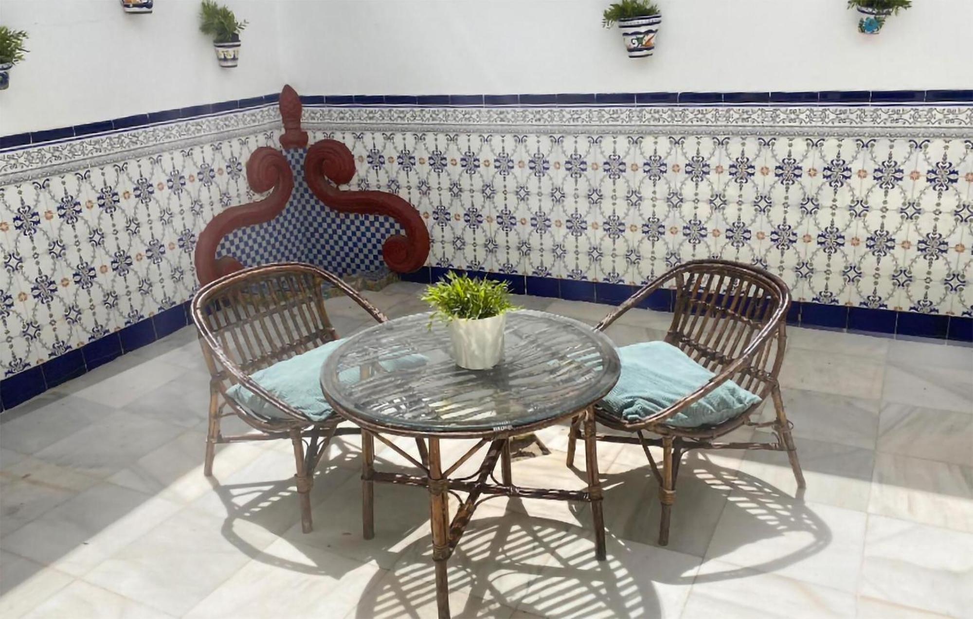 Holiday home Gorgeous In Malaga