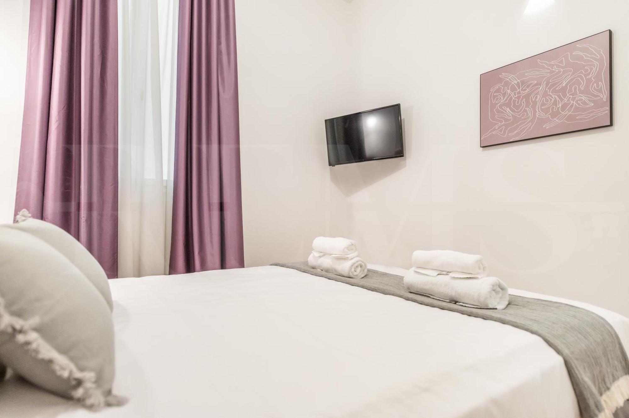 Sophisticated Modern Center By Rems Apartment Malaga
