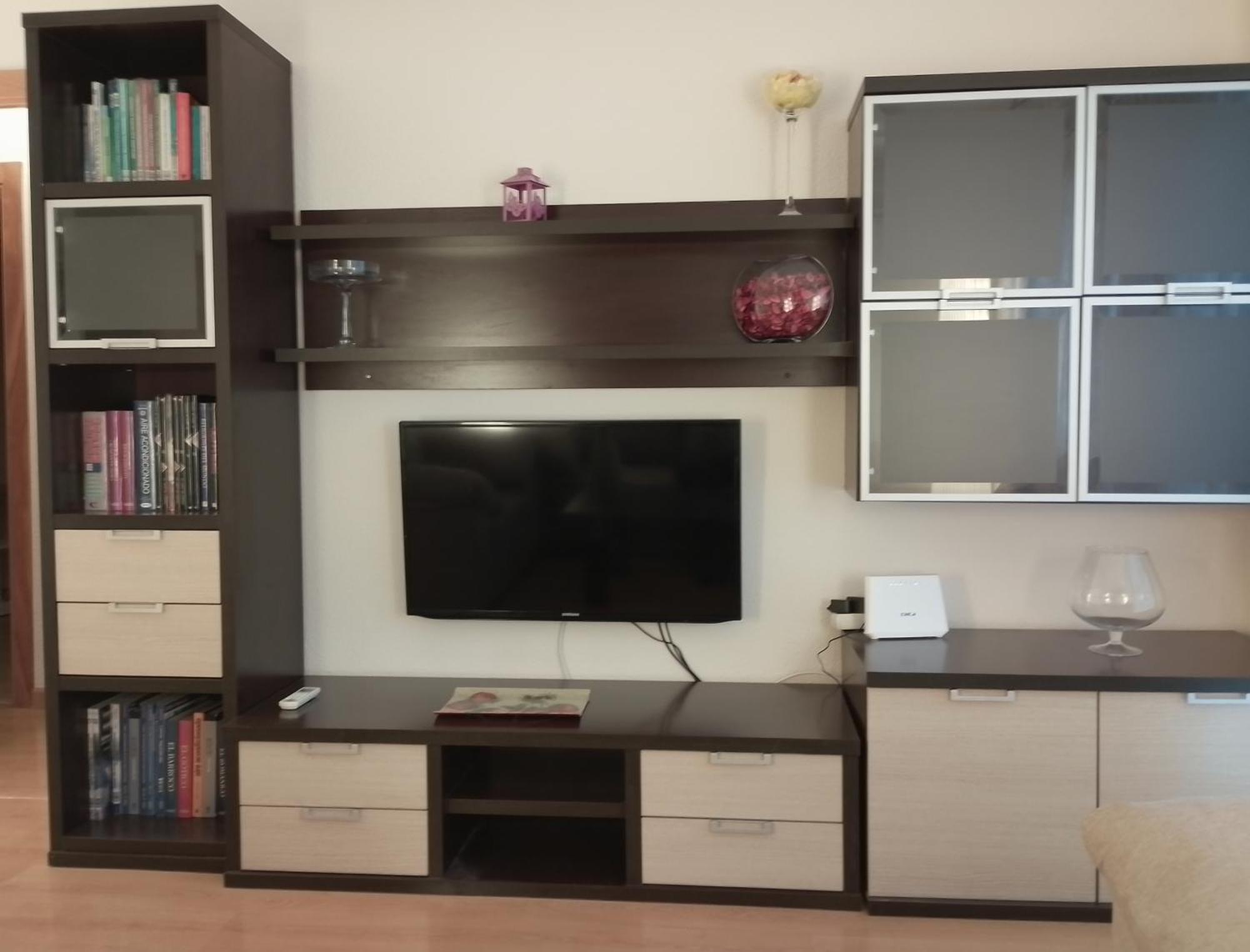 Magnifico 3 Apartment