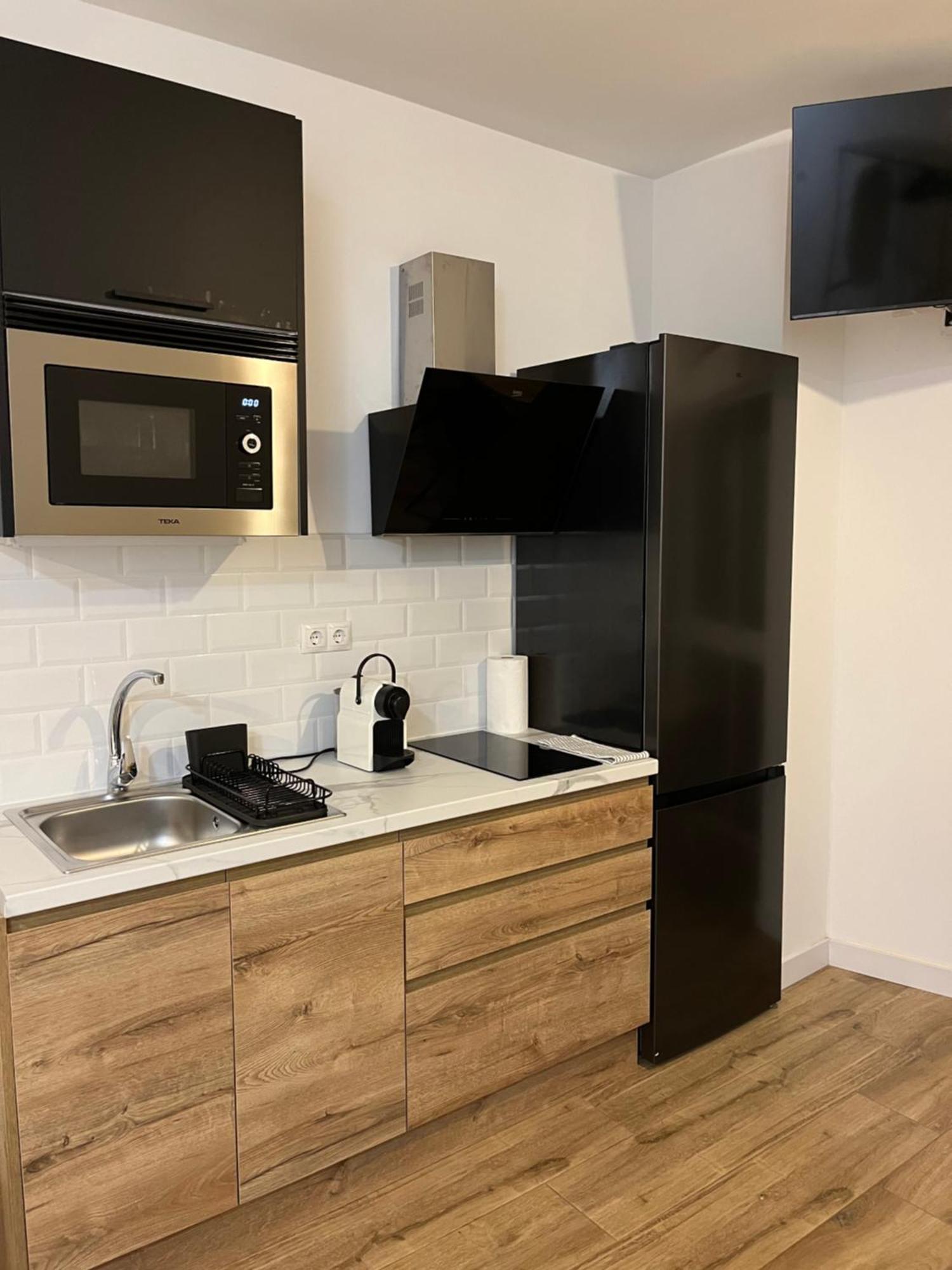 Tu Nido En Apartment *